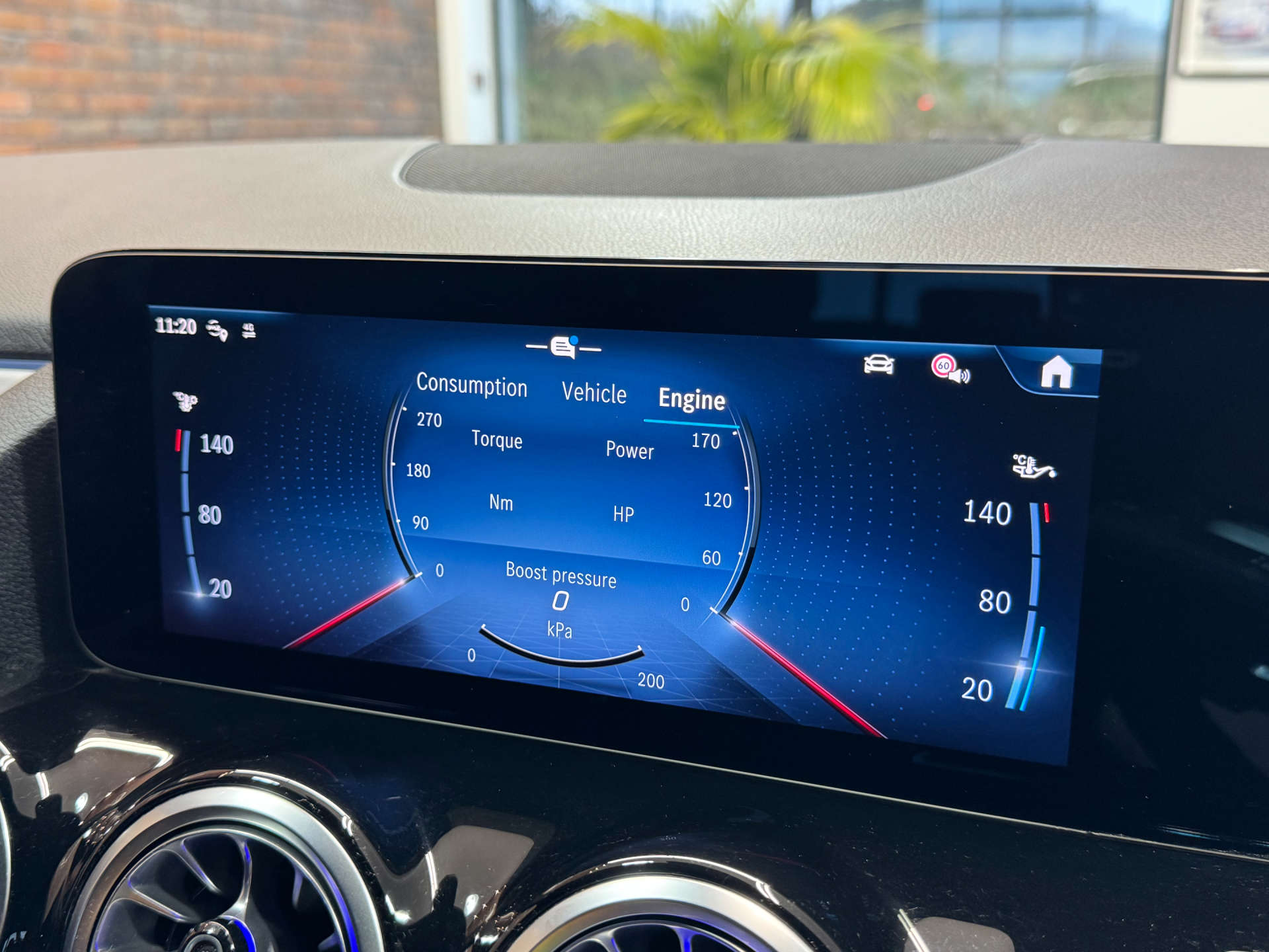 MERCEDES-BENZ GLA 1.3 GLA 200 AMG Line Executive MHEV A 5dr #42