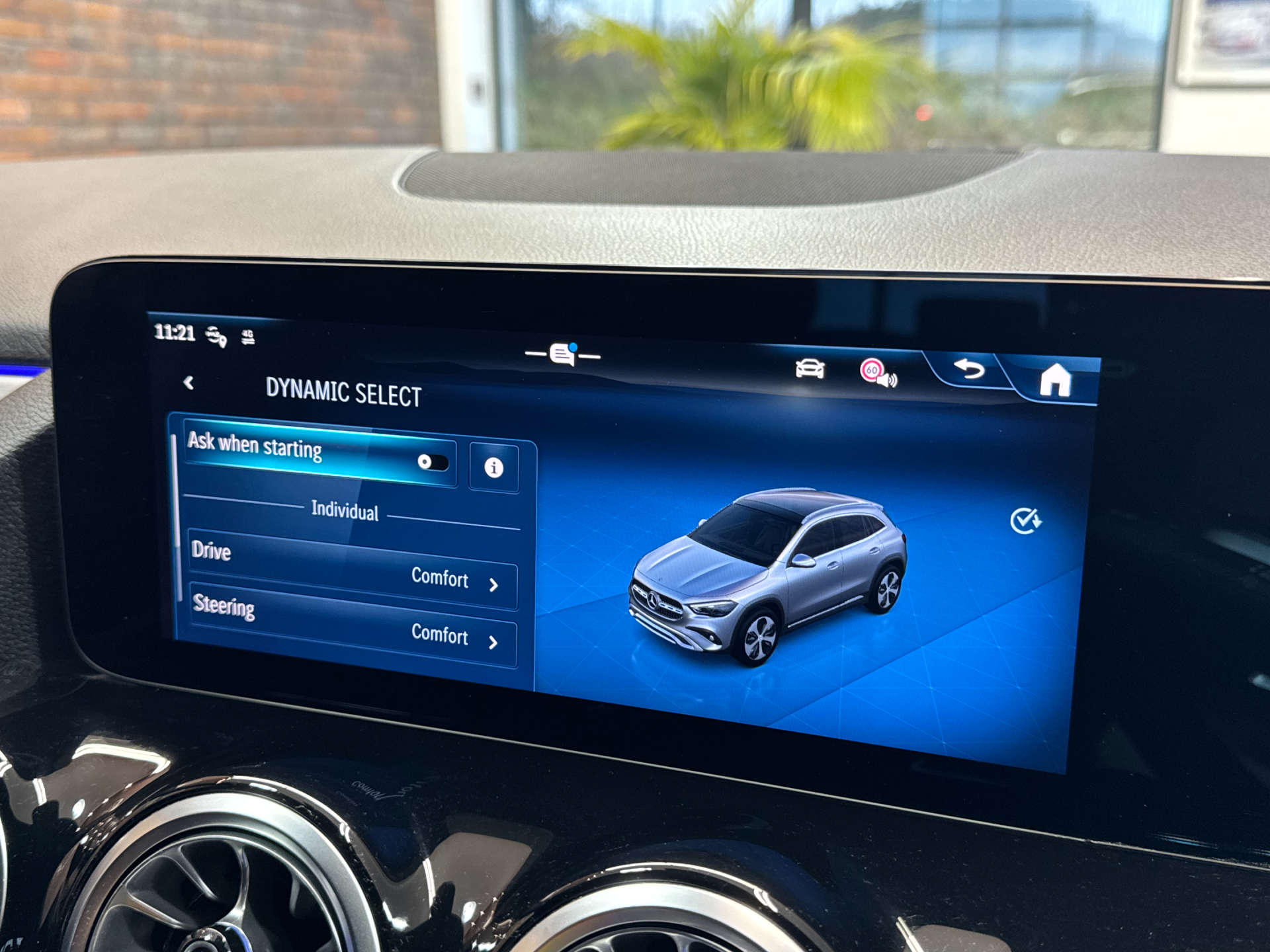 MERCEDES-BENZ GLA 1.3 GLA 200 AMG Line Executive MHEV A 5dr #44