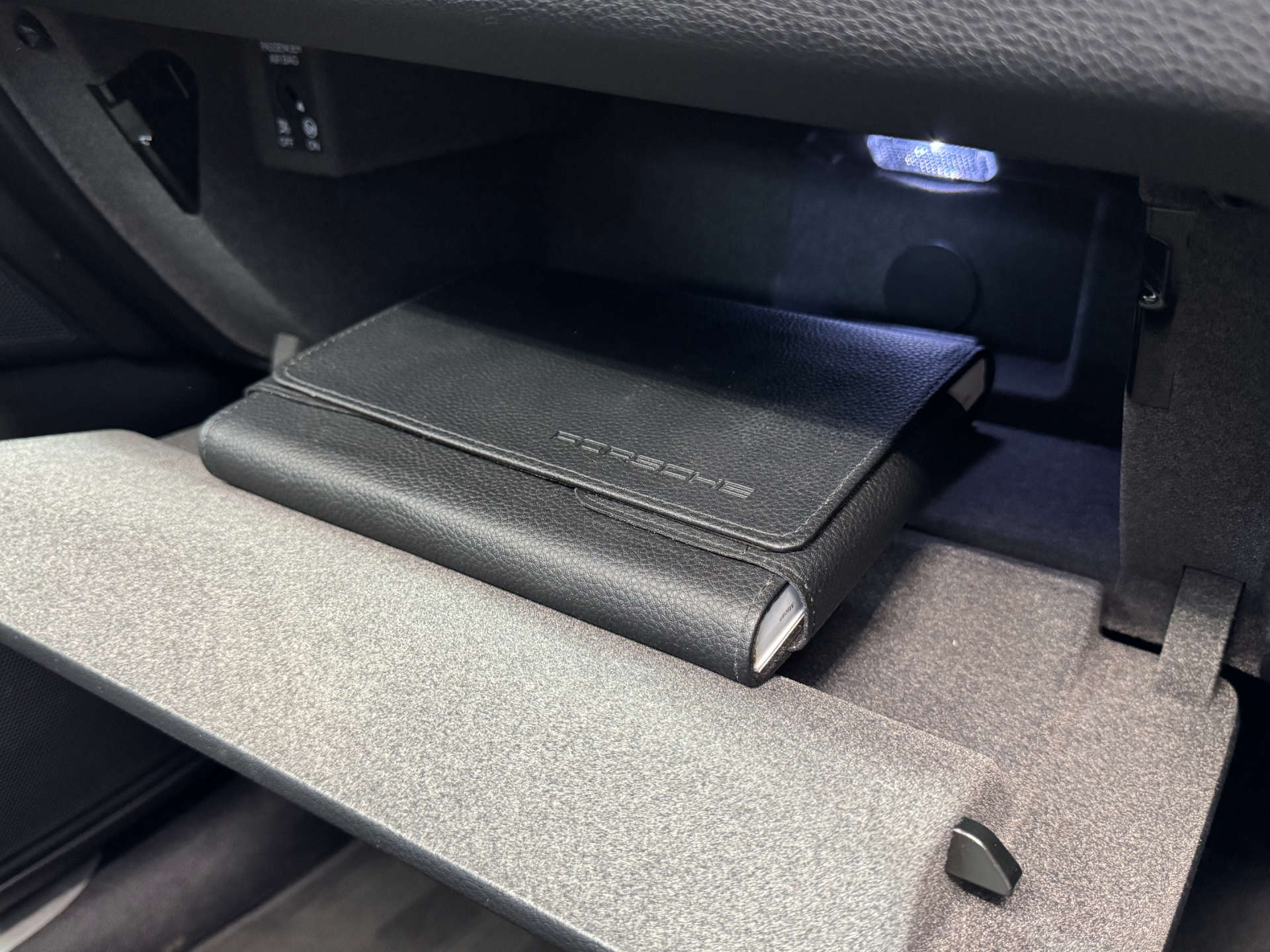 PORSCHE MACAN 2.9 Macan S Semi-Auto 4WD 5dr #56