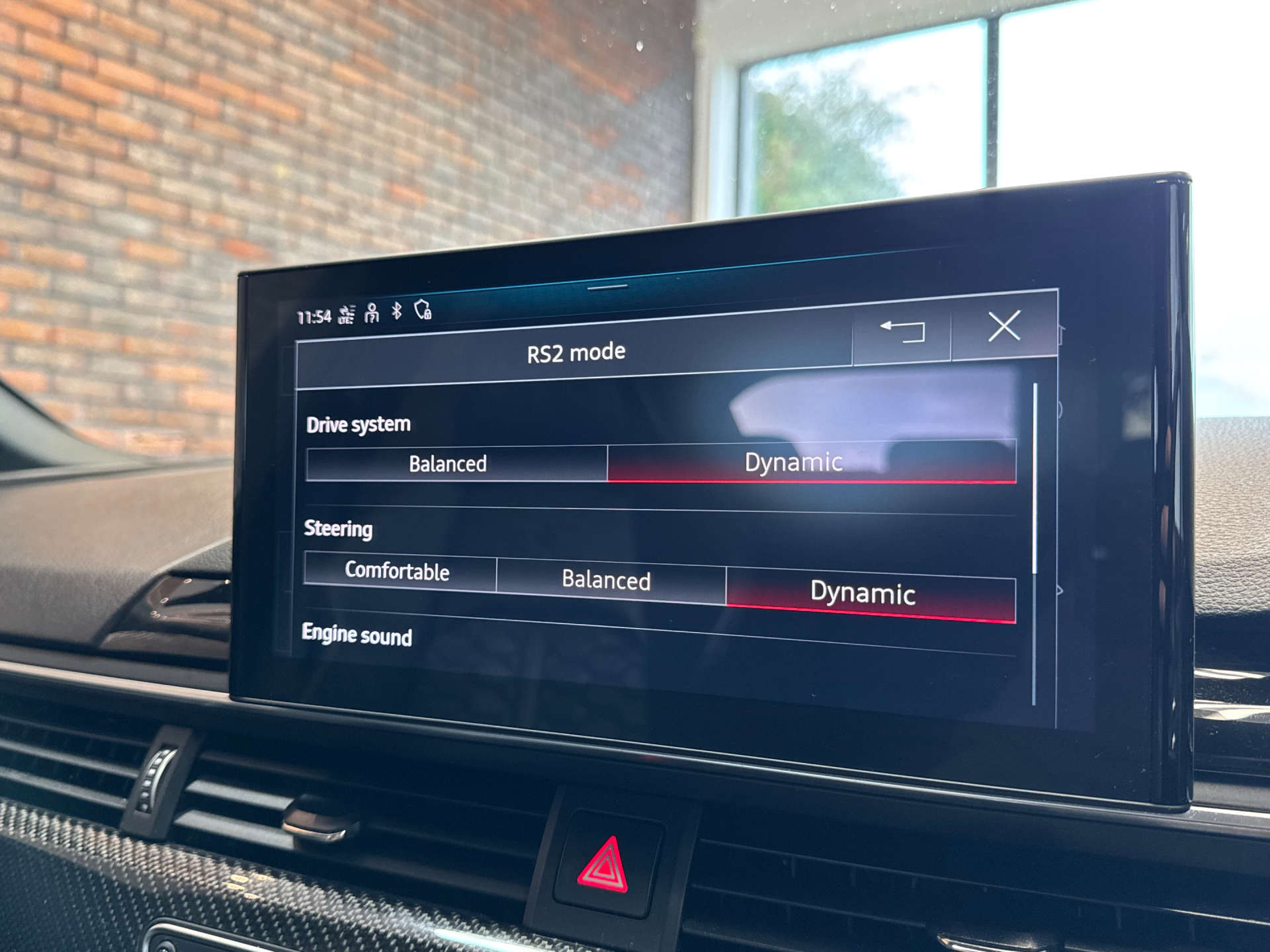 AUDI A5 2.9 RS 5 Sportback TFSI Carbon Black Quattro Auto 4WD 5dr #36