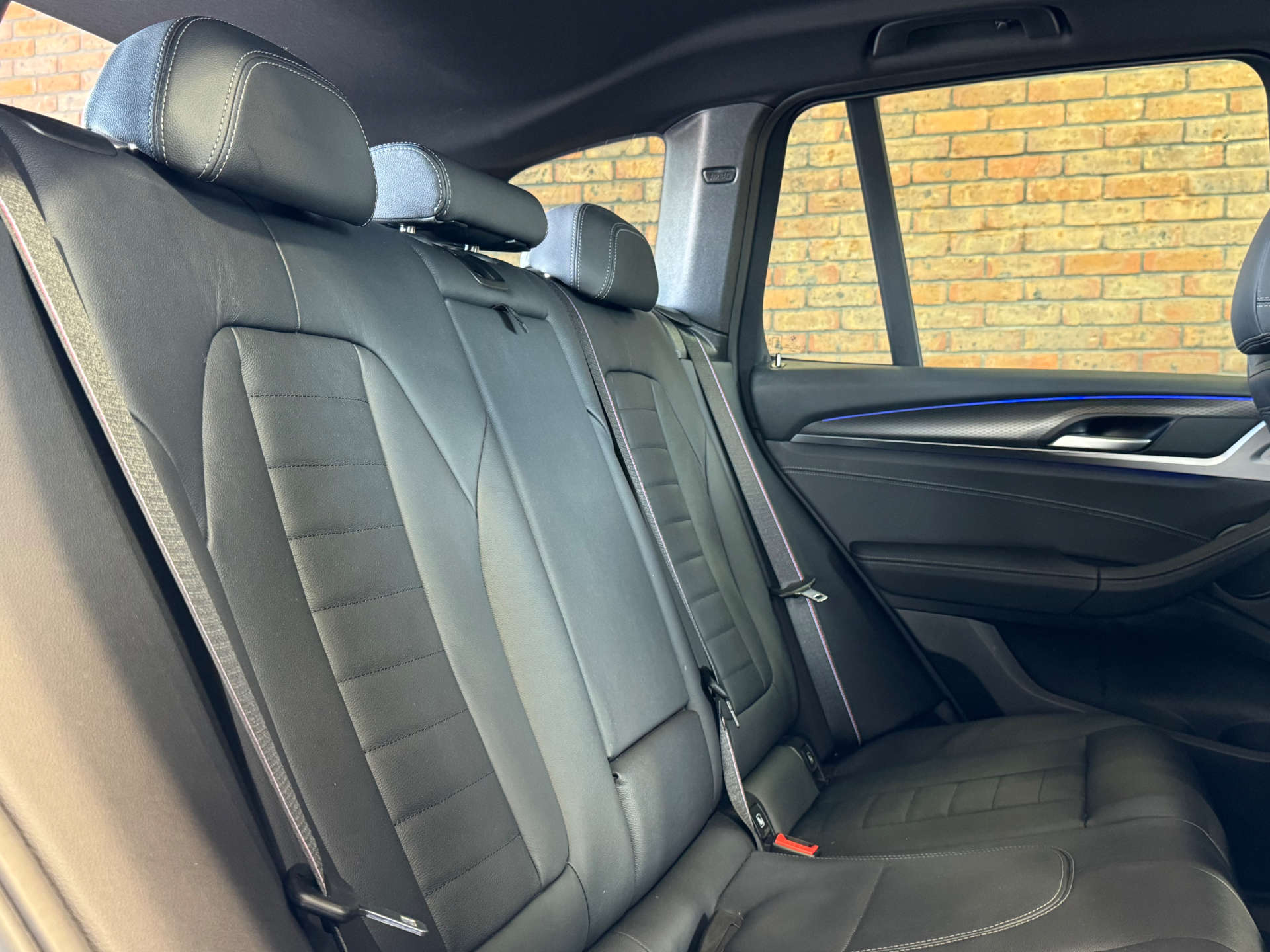 BMW X3 2.0 X3 xDrive 20i M Sport MHEV Auto 4WD 5dr #26