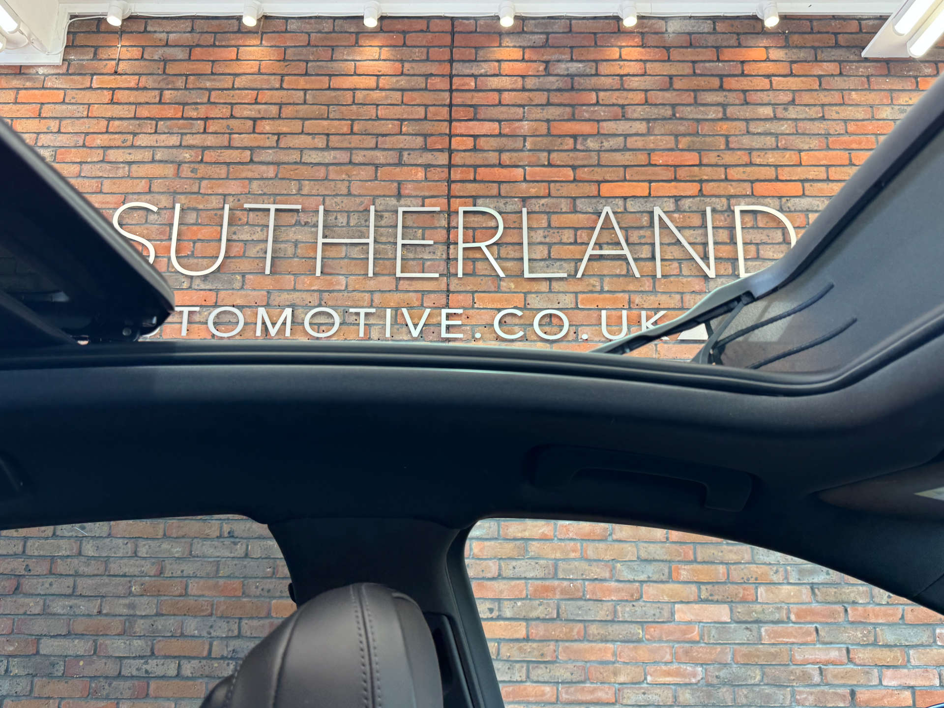 PORSCHE MACAN 2.9 Macan S Semi-Auto 4WD 5dr #58
