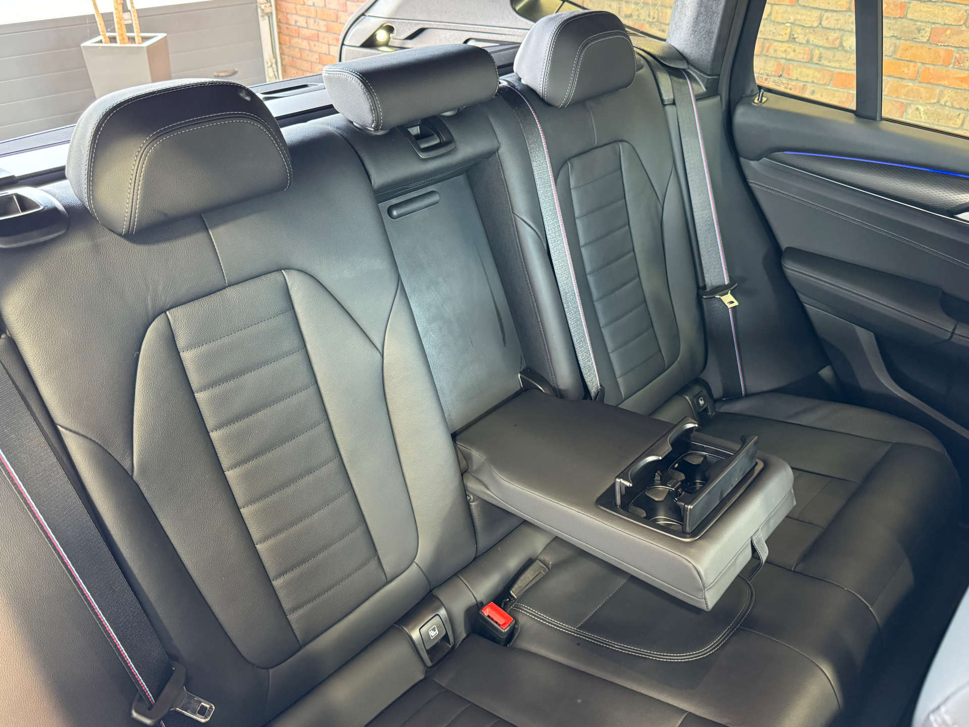 BMW X3 2.0 X3 xDrive 20i M Sport MHEV Auto 4WD 5dr #28