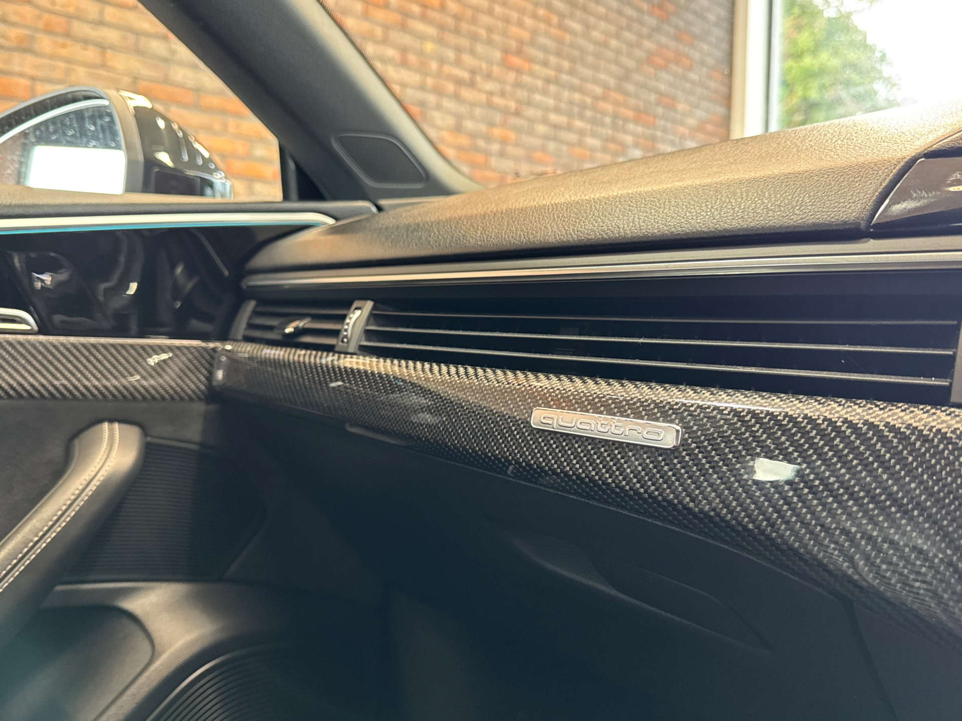 AUDI A5 2.9 RS 5 Sportback TFSI Carbon Black Quattro Auto 4WD 5dr #39