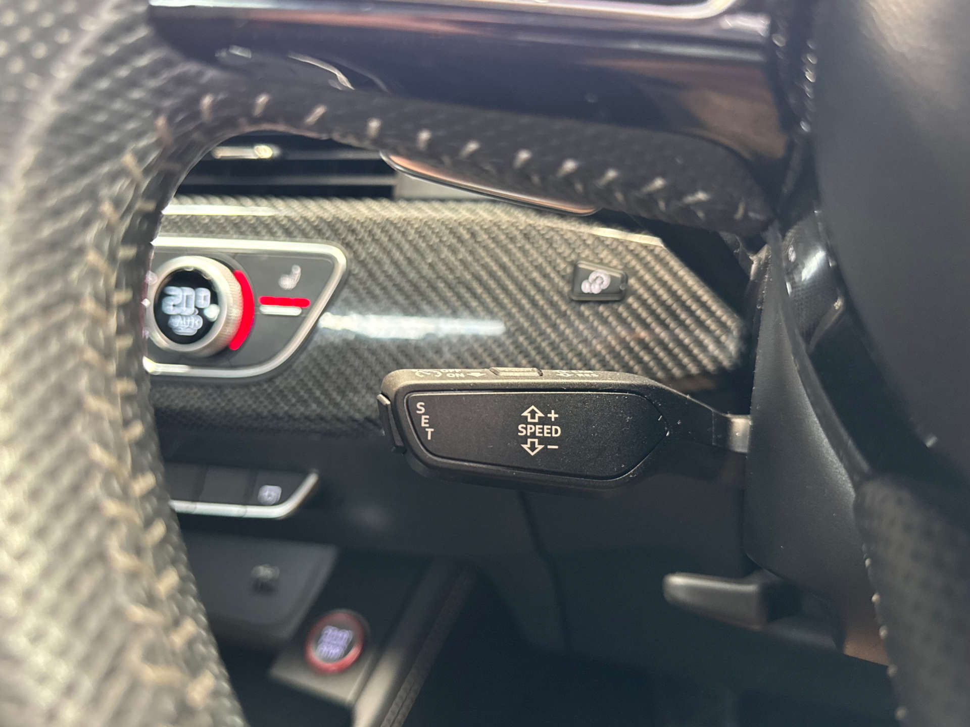 AUDI A5 2.9 RS 5 Sportback TFSI Carbon Black Quattro Auto 4WD 5dr #41