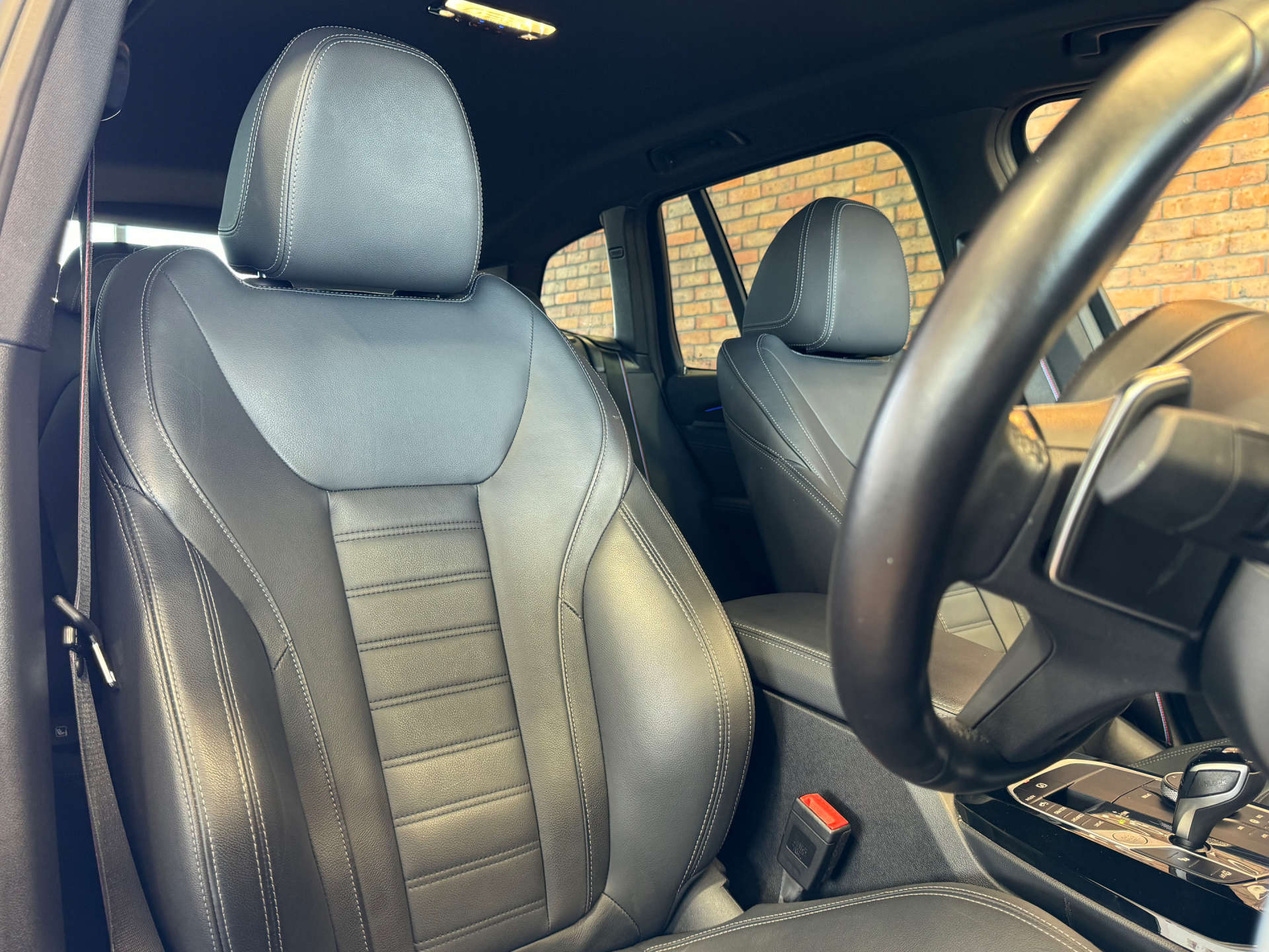 BMW X3 2.0 X3 xDrive 20i M Sport MHEV Auto 4WD 5dr #33