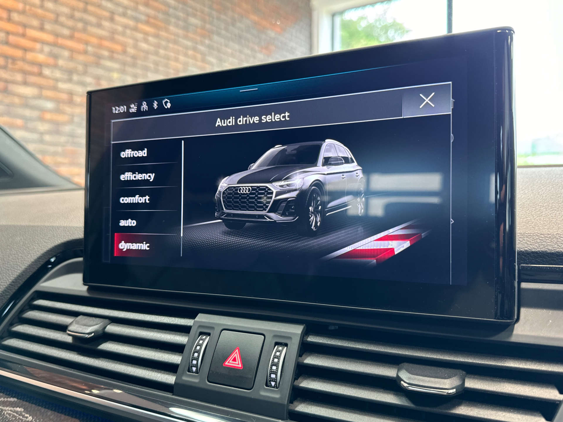 AUDI Q5 3.0 SQ5 TDI MHEV Quattro Auto 4WD 5dr #38