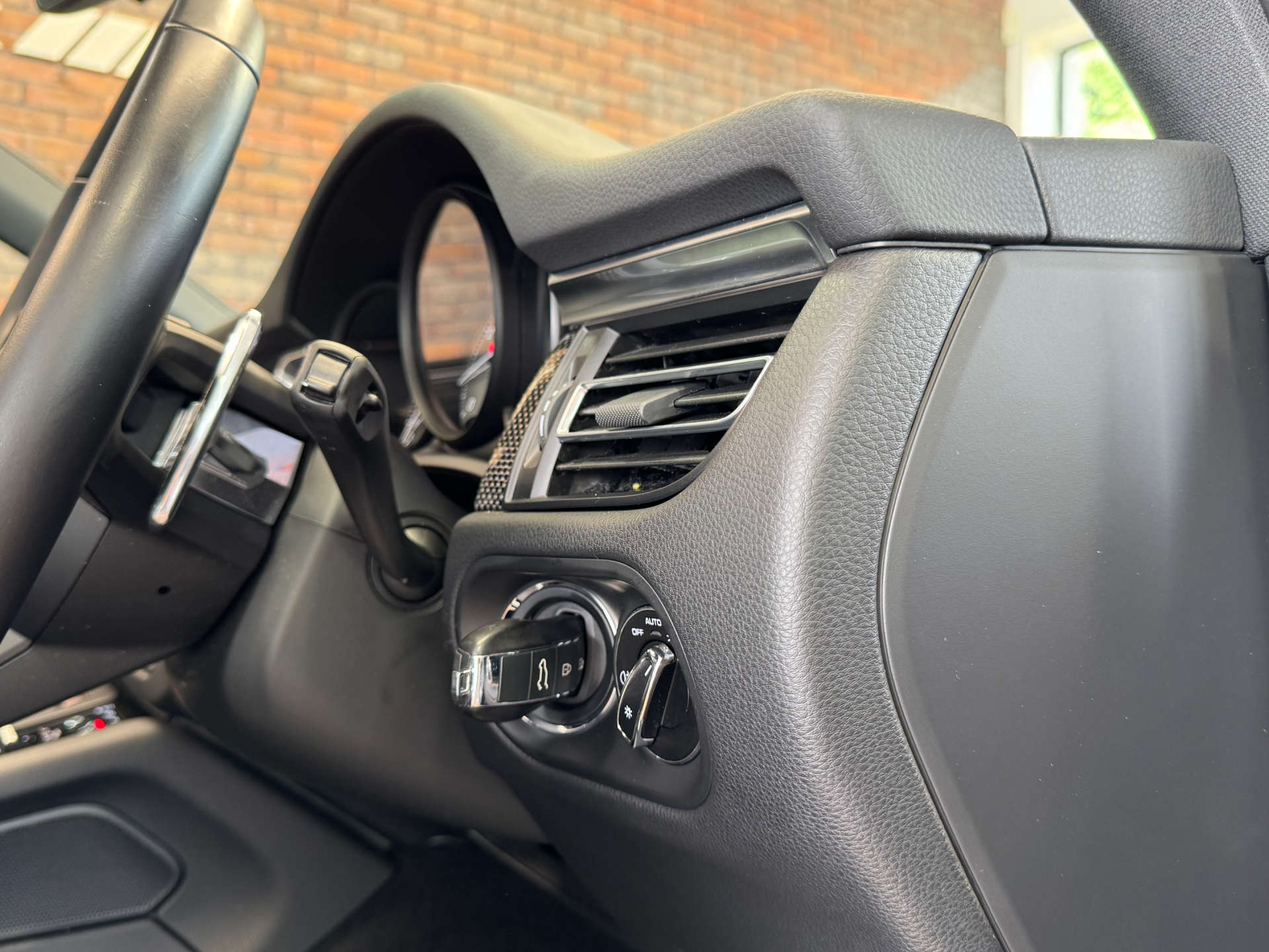 PORSCHE MACAN 2.9 Macan S Semi-Auto 4WD 5dr #66