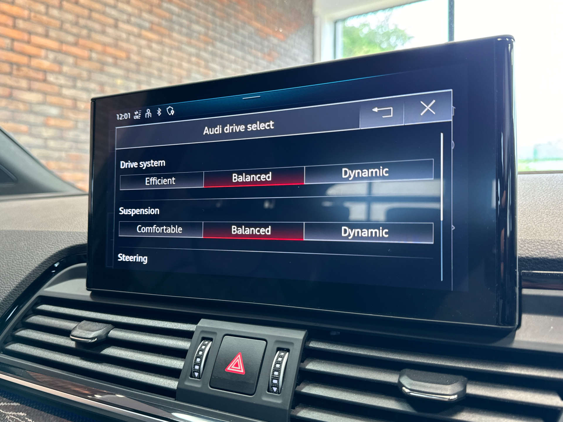 AUDI Q5 3.0 SQ5 TDI MHEV Quattro Auto 4WD 5dr #39