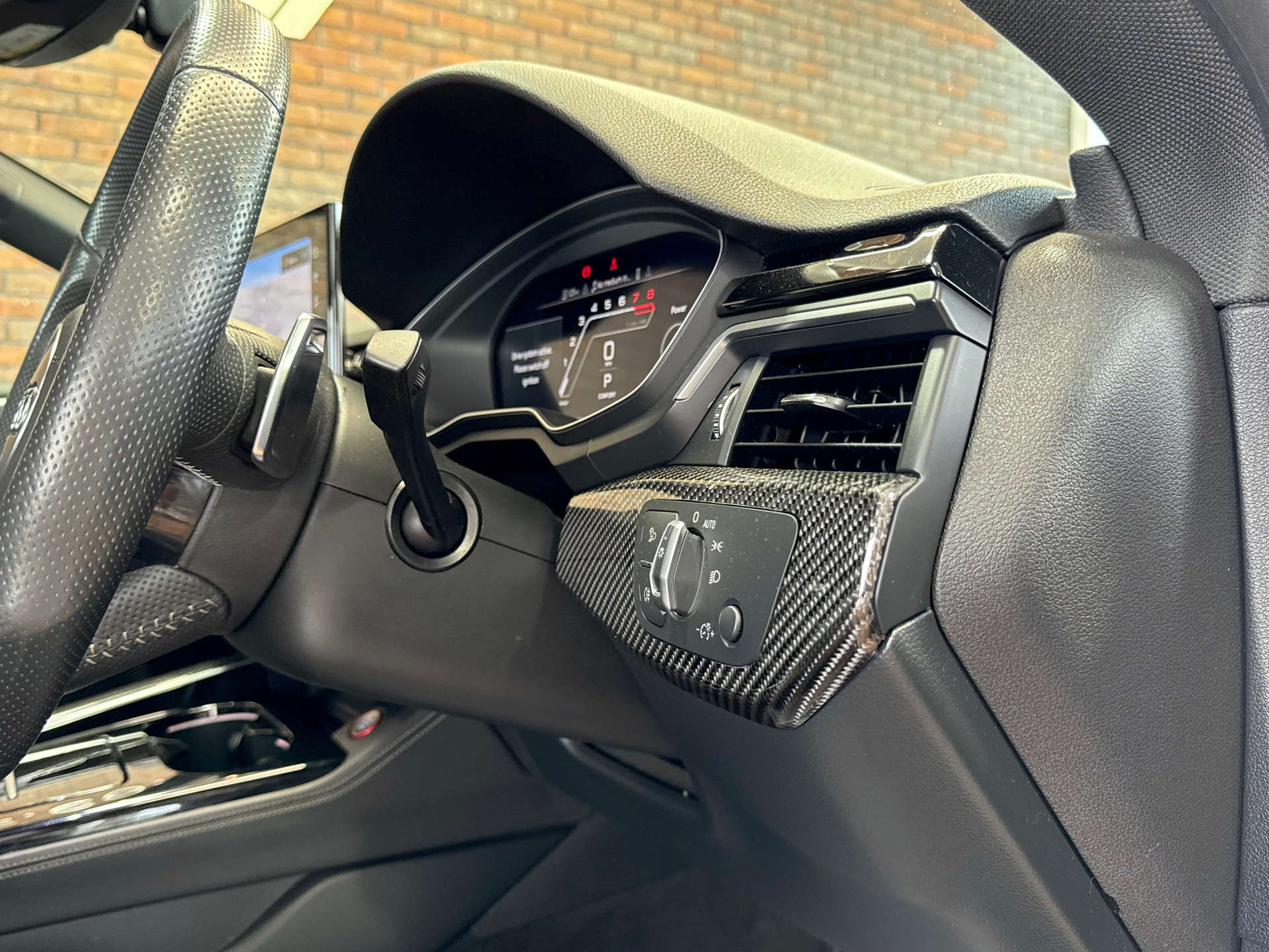 AUDI A5 2.9 RS 5 Sportback TFSI Carbon Black Quattro Auto 4WD 5dr #47