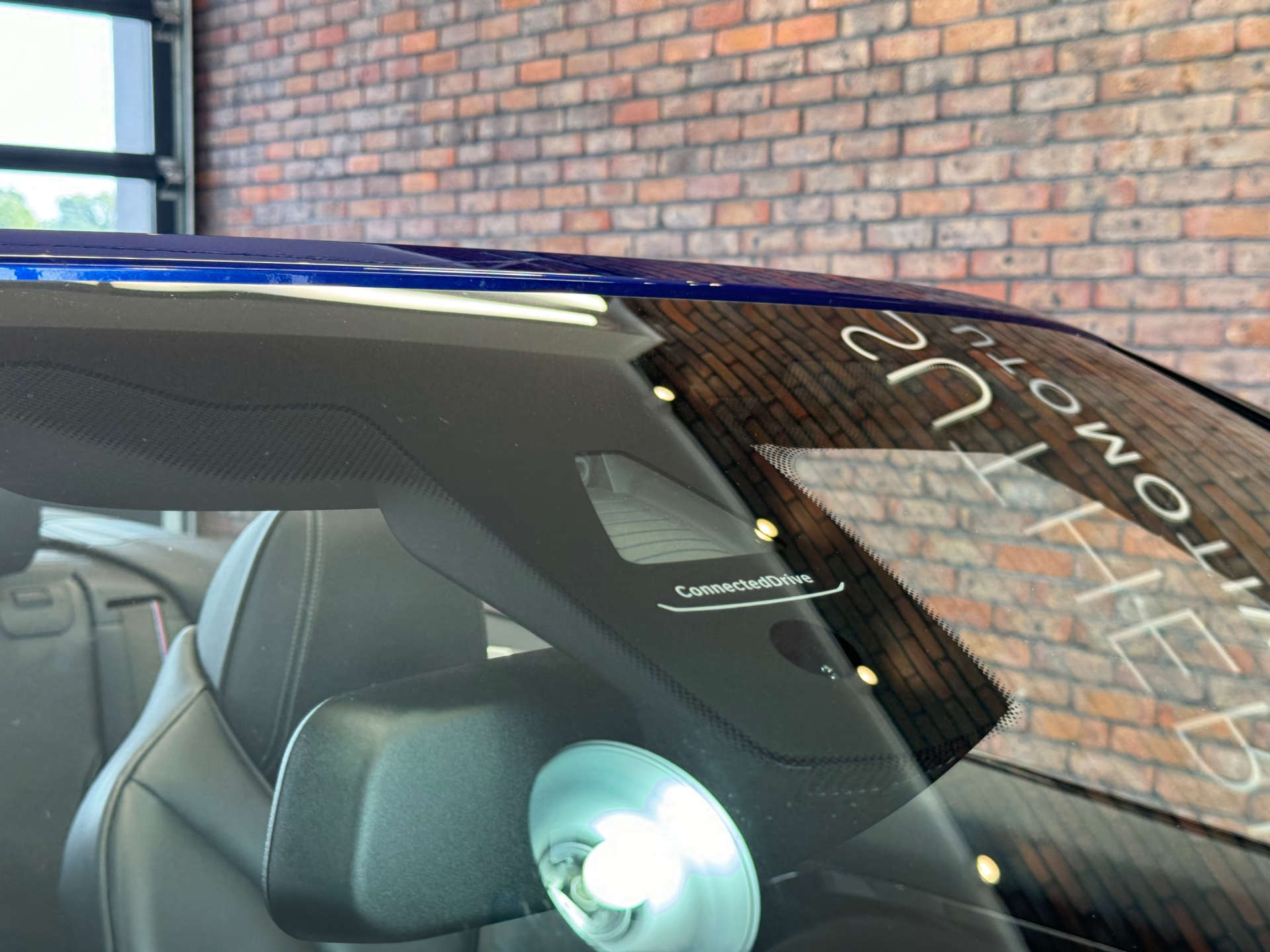 BMW 4 SERIES 3.0 M4 Competition Edition Package Semi-Auto 2dr #19