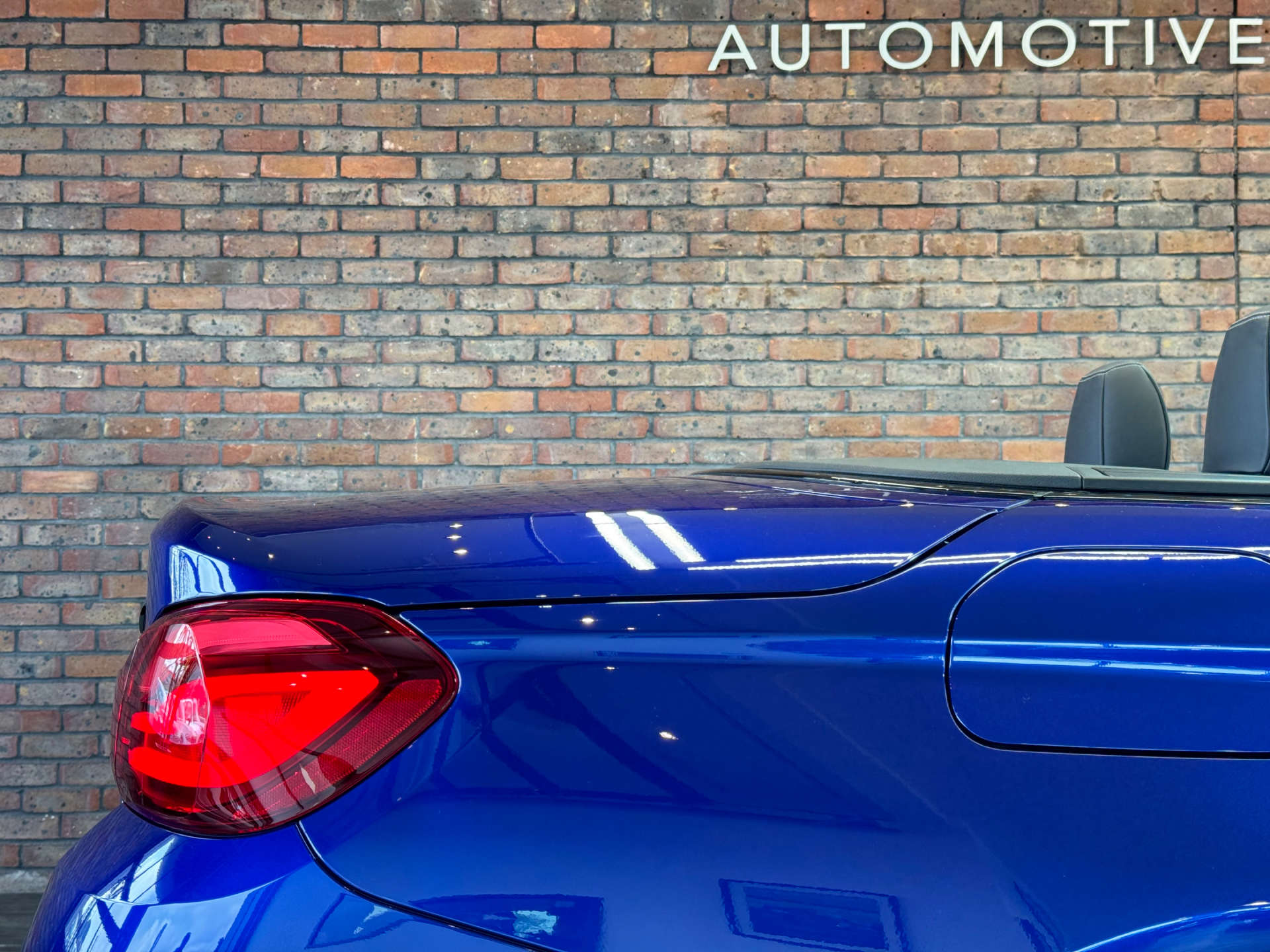 BMW 4 SERIES 3.0 M4 Competition Edition Package Semi-Auto 2dr #22