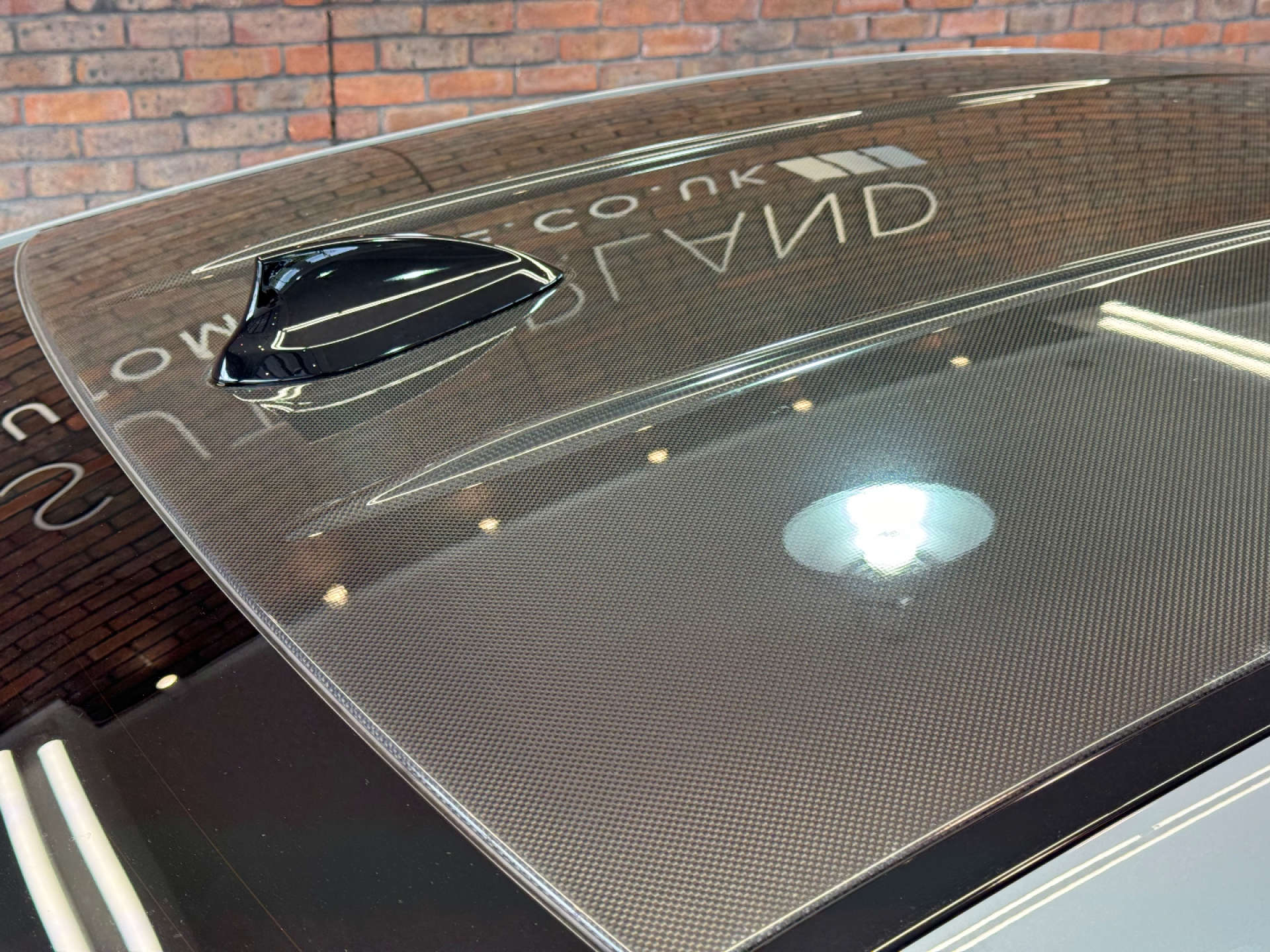 BMW 4 SERIES 3.0 M4 Competition Edition Auto 2dr #21