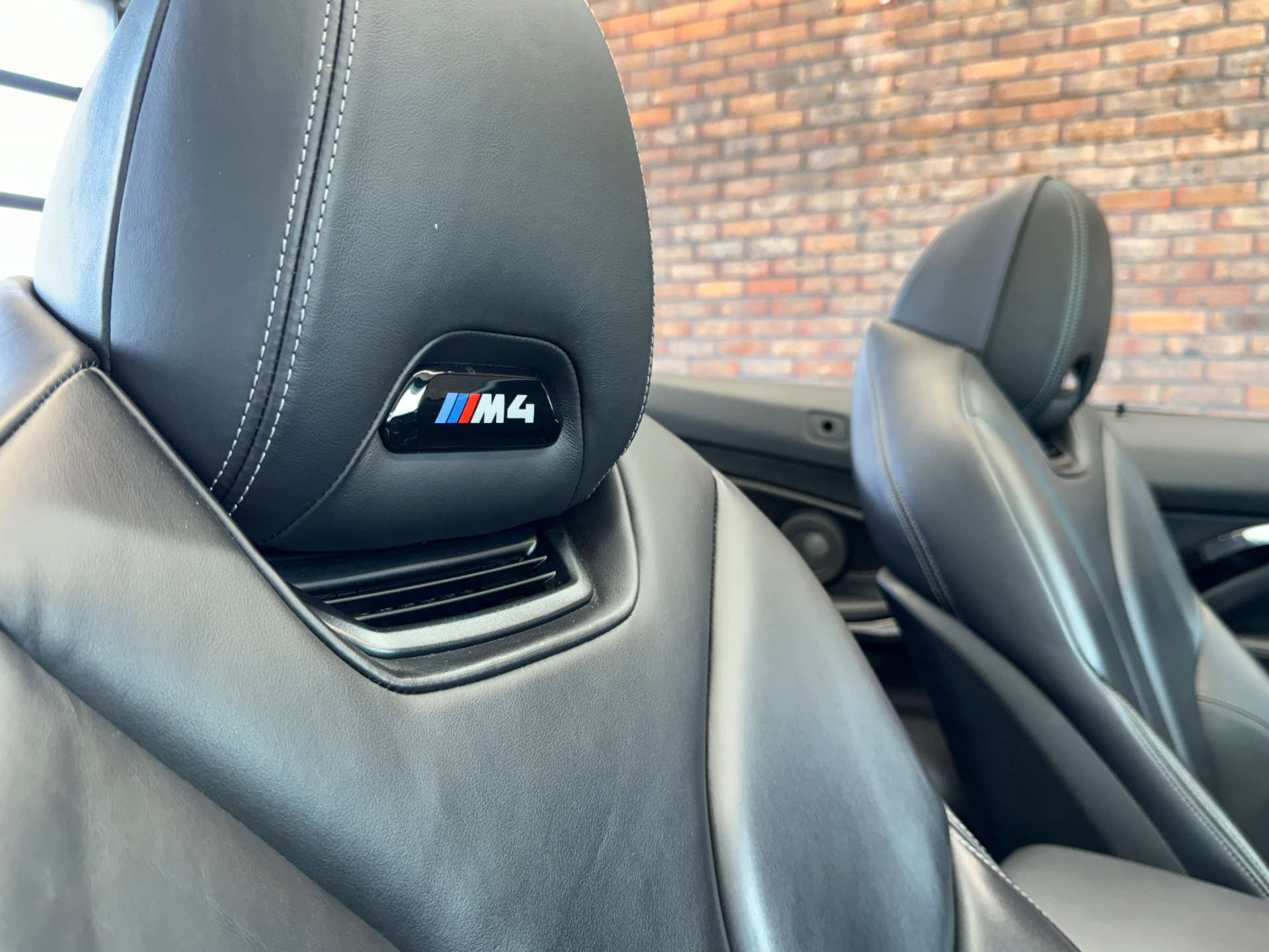 BMW 4 SERIES 3.0 M4 Competition Edition Package Semi-Auto 2dr #37