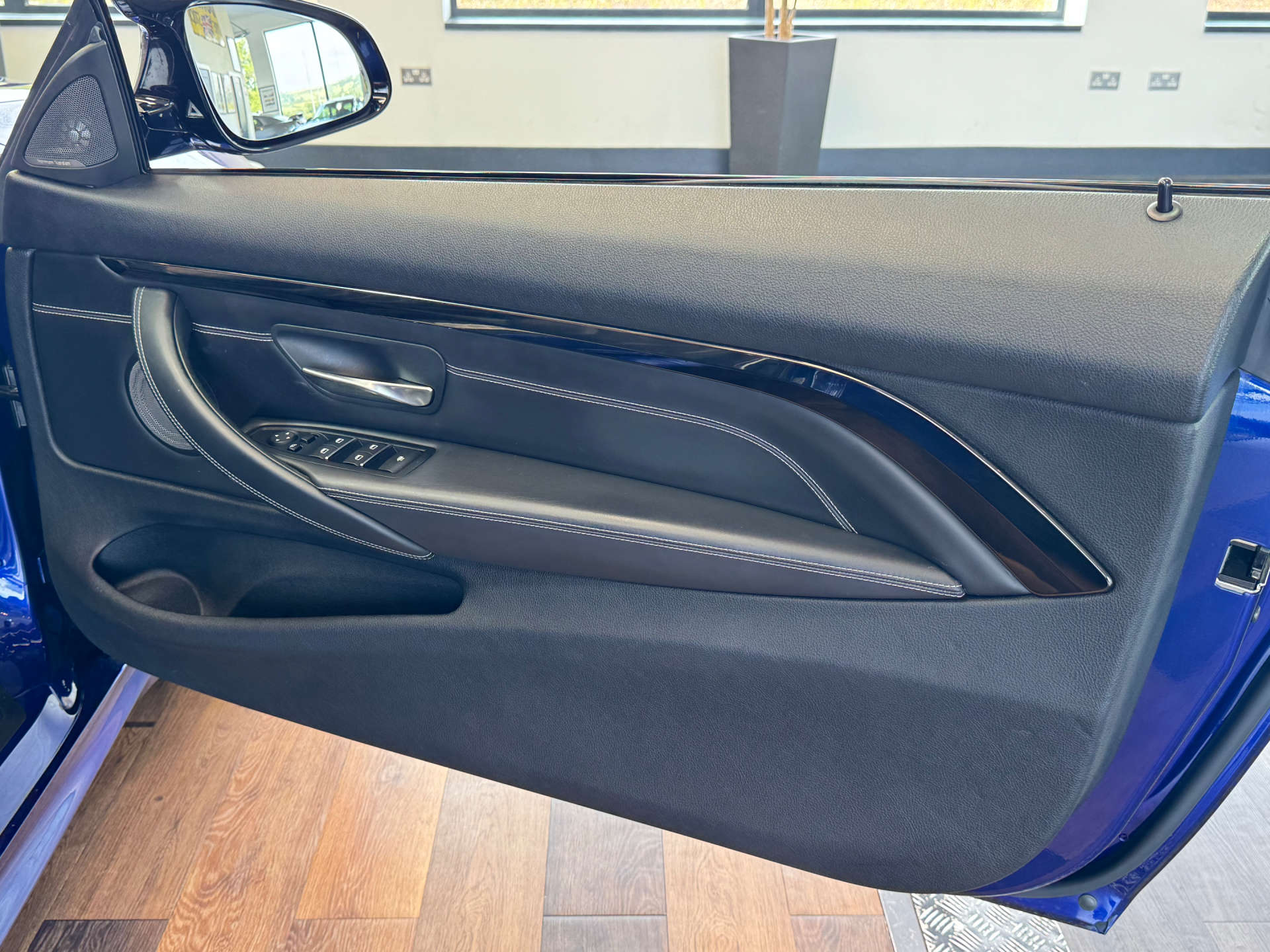BMW 4 SERIES 3.0 M4 Competition Edition Package Semi-Auto 2dr #38