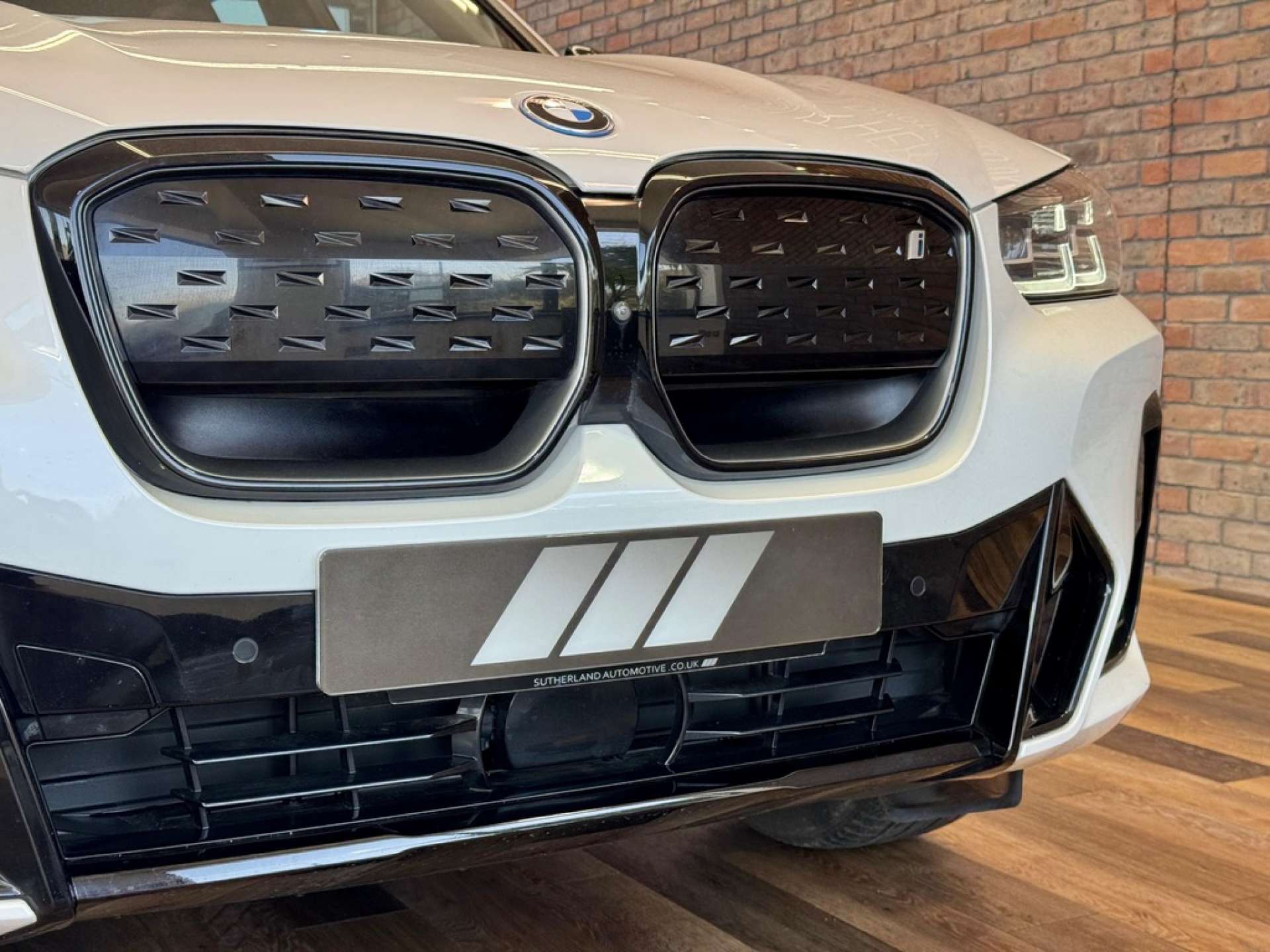 BMW IX3 ix3 M Sport Pro 5dr #14