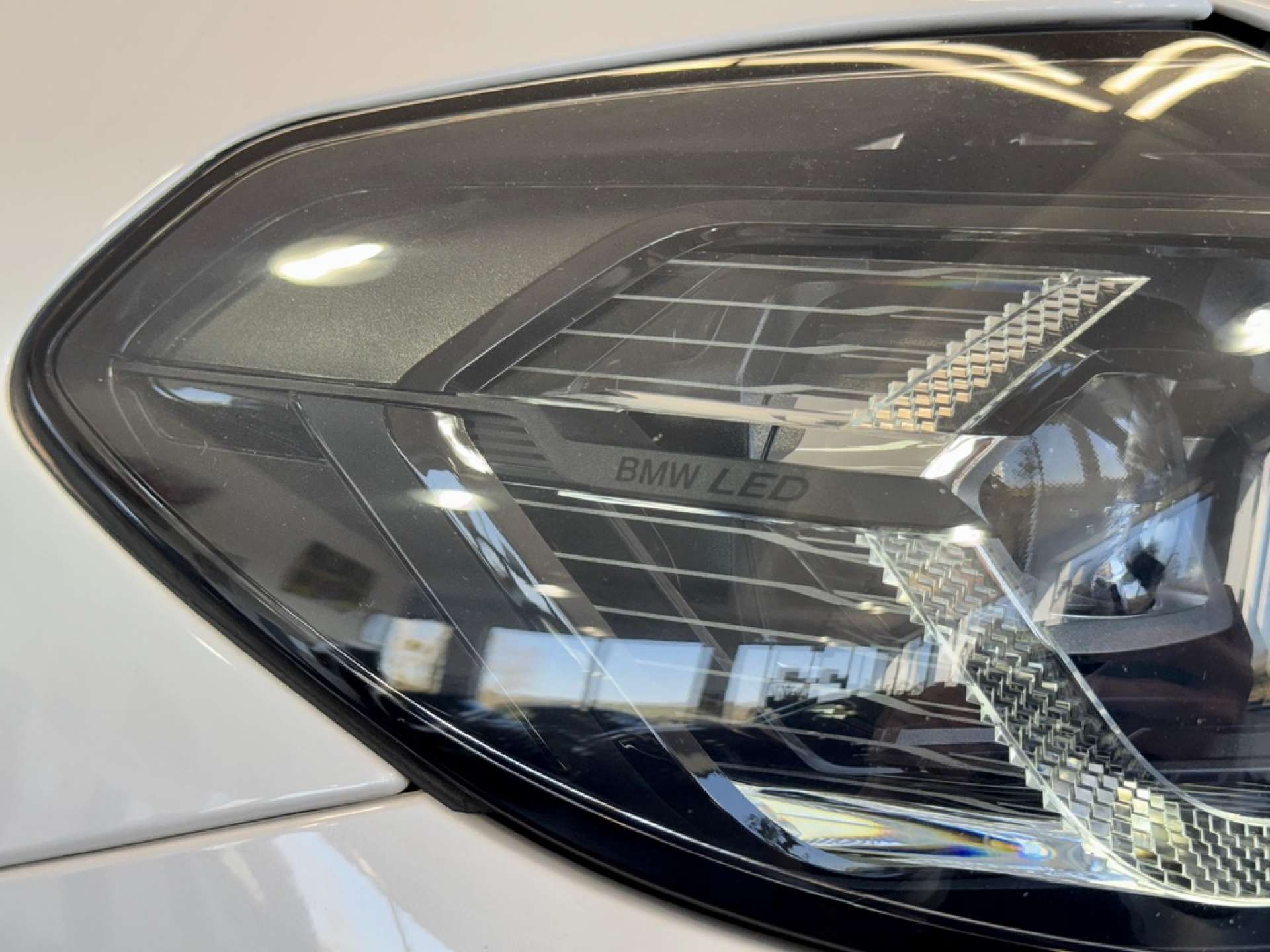 BMW IX3 ix3 M Sport Pro 5dr #15