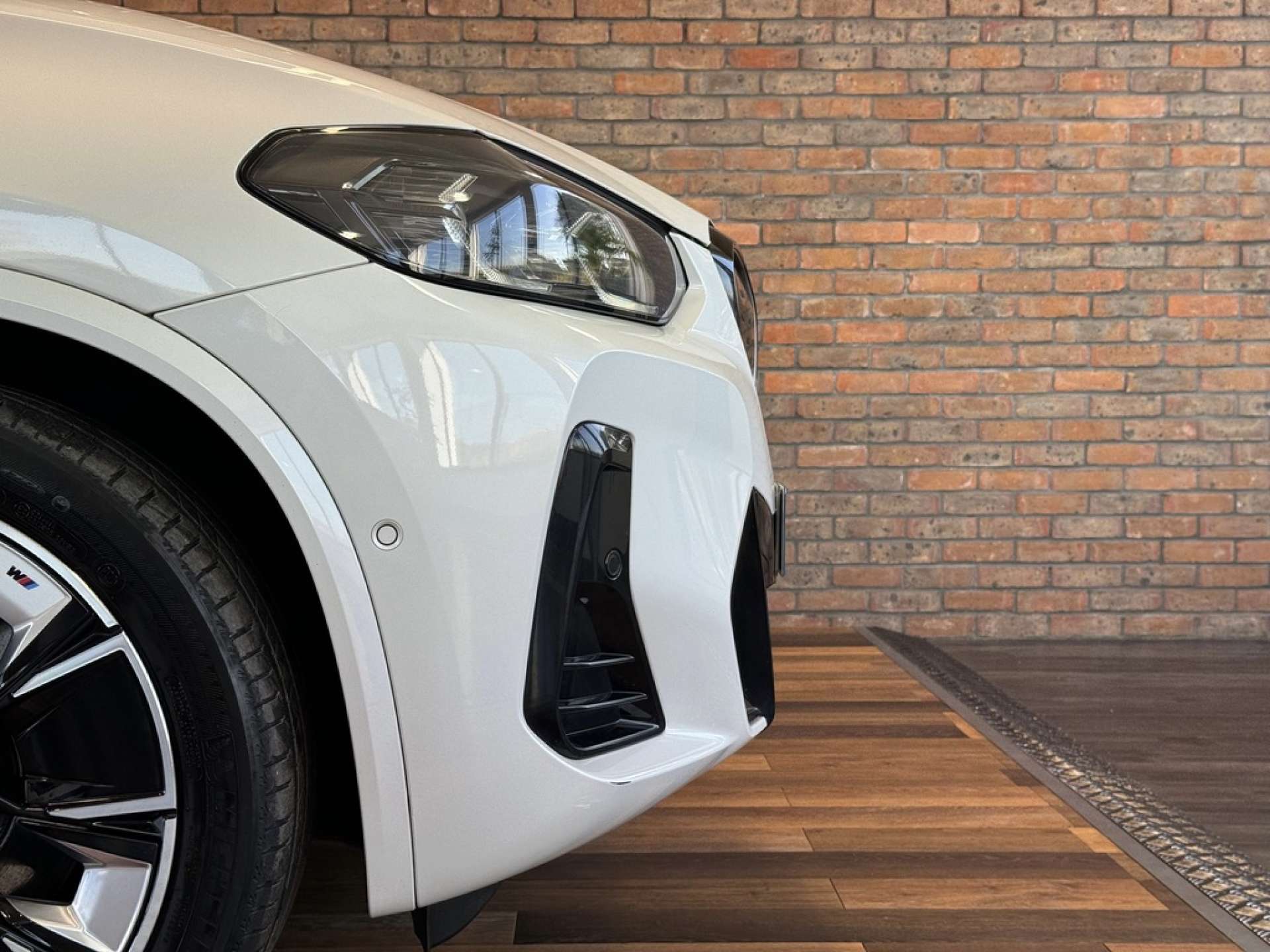 BMW IX3 ix3 M Sport Pro 5dr #16
