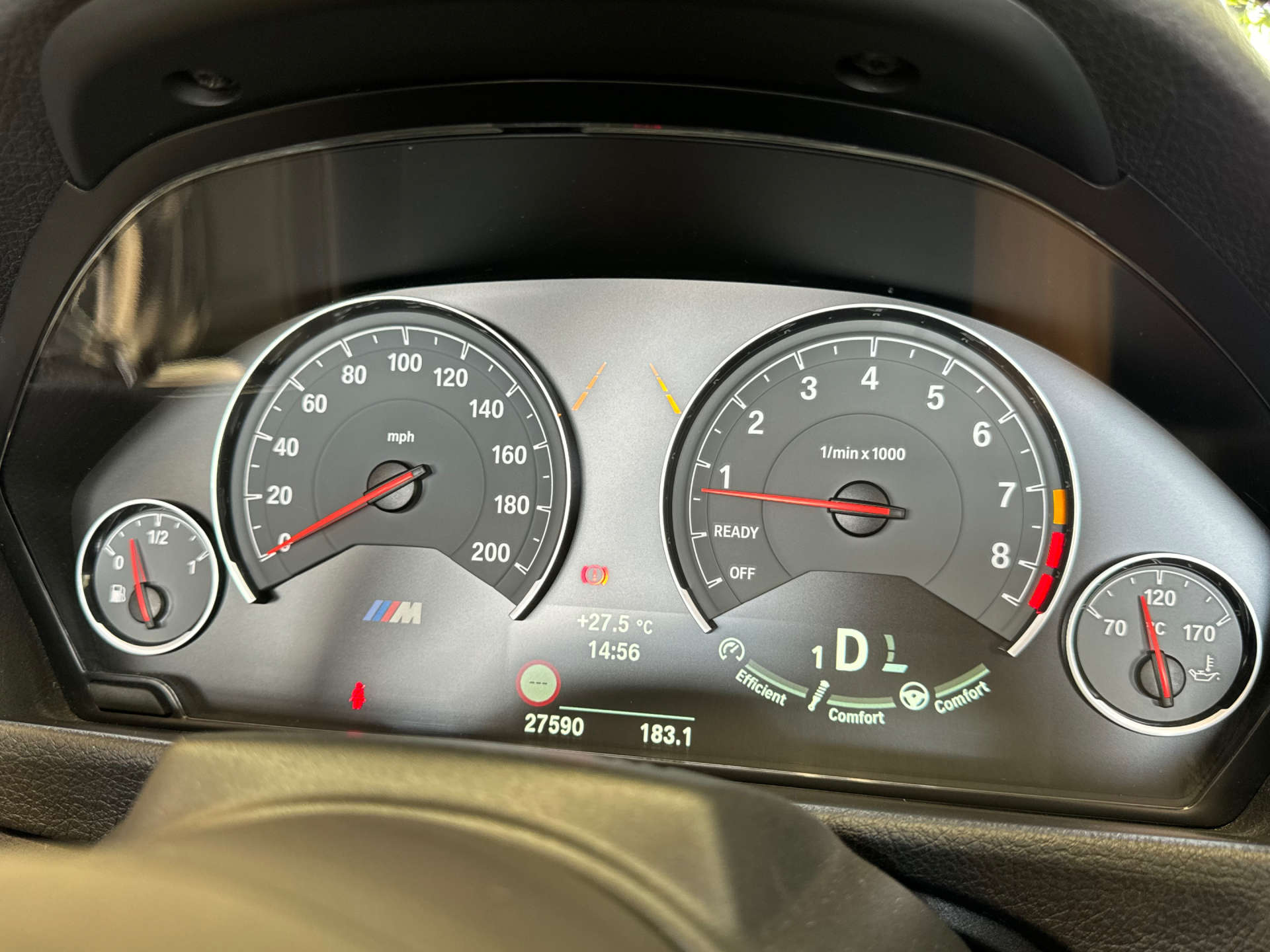 BMW 4 SERIES 3.0 M4 Competition Edition Package Semi-Auto 2dr #54