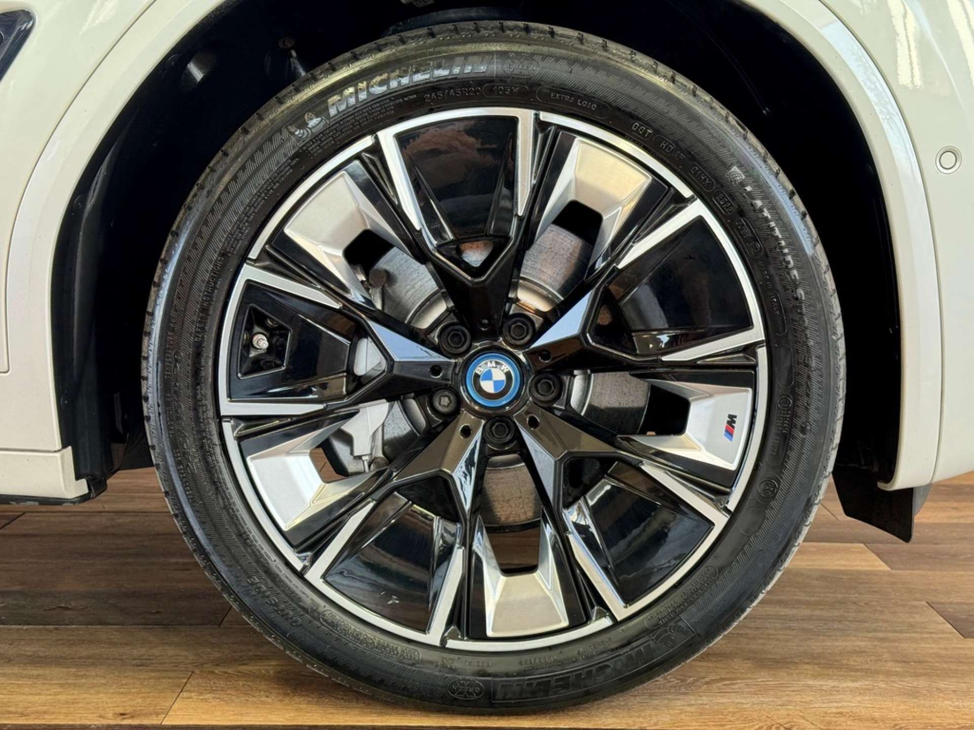 BMW IX3 ix3 M Sport Pro 5dr #17