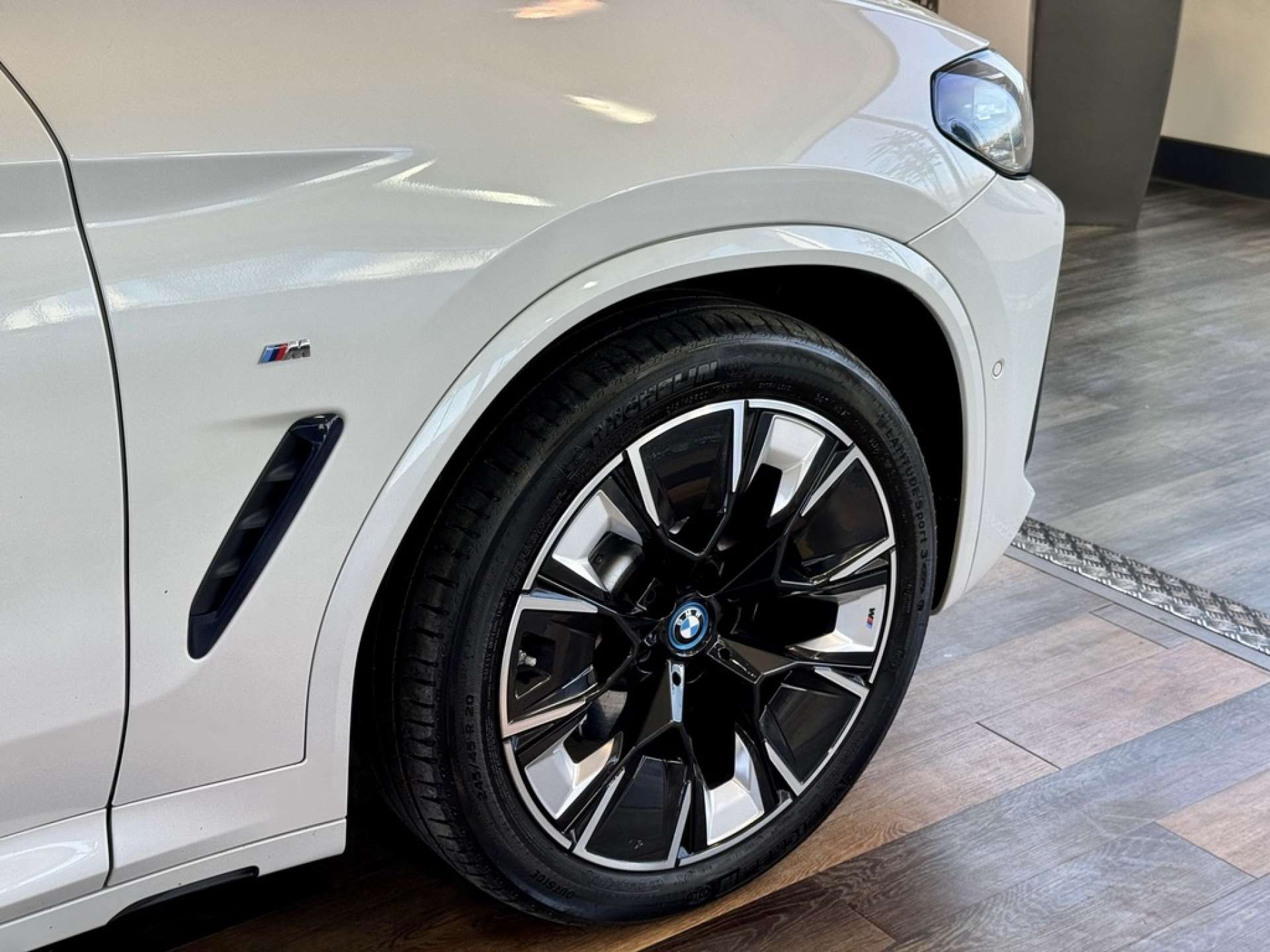 BMW IX3 ix3 M Sport Pro 5dr #19
