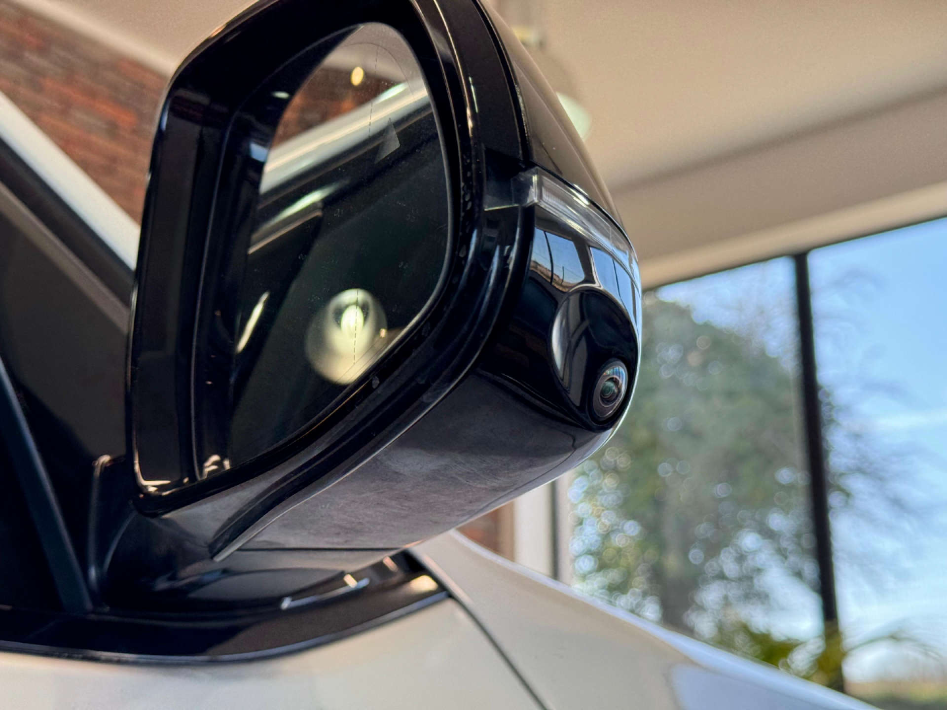 BMW IX3 ix3 M Sport Pro 5dr #20