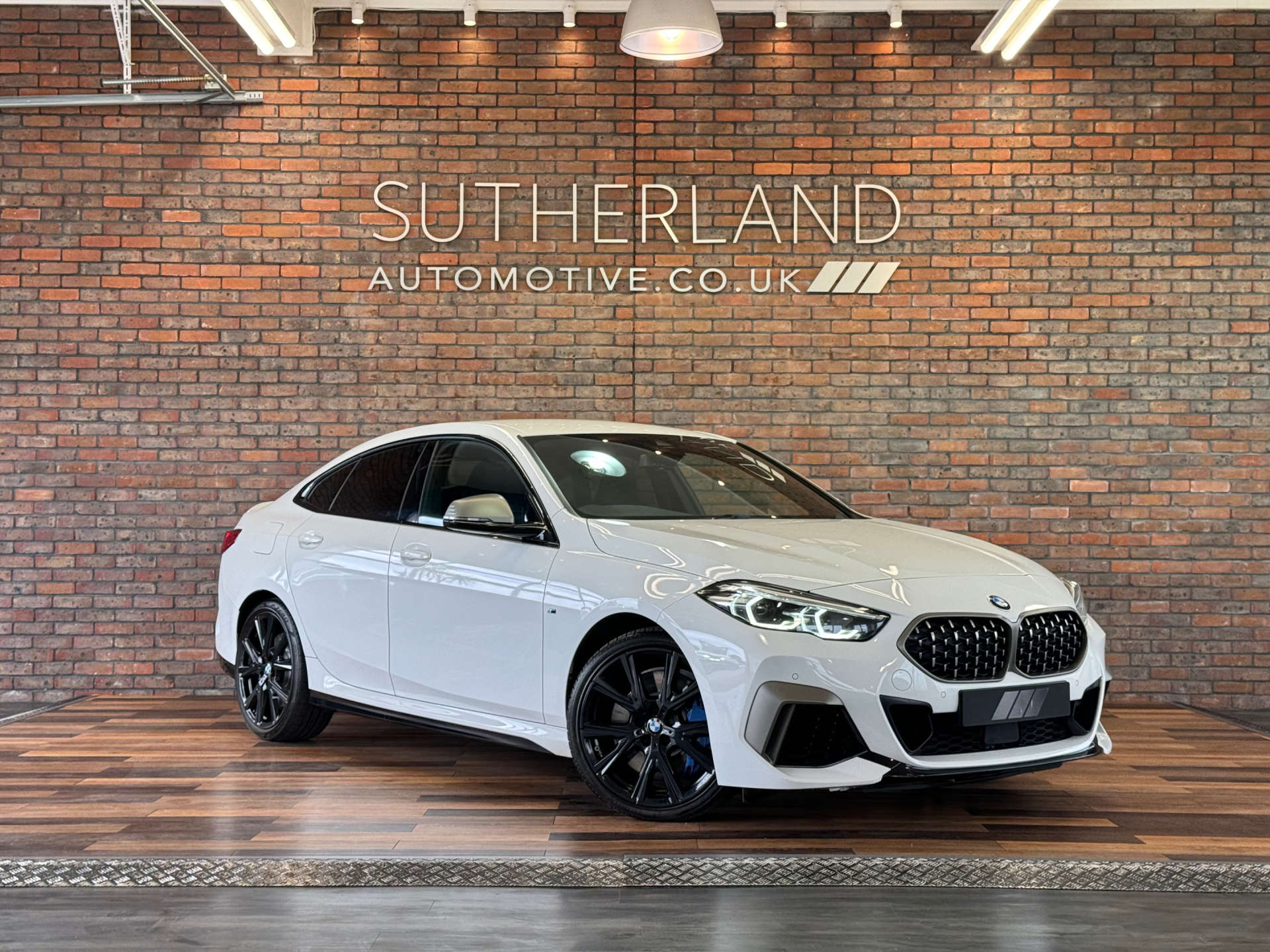 BMW 2 SERIES 2.0 M235i xDrive Auto 4WD 4dr #0