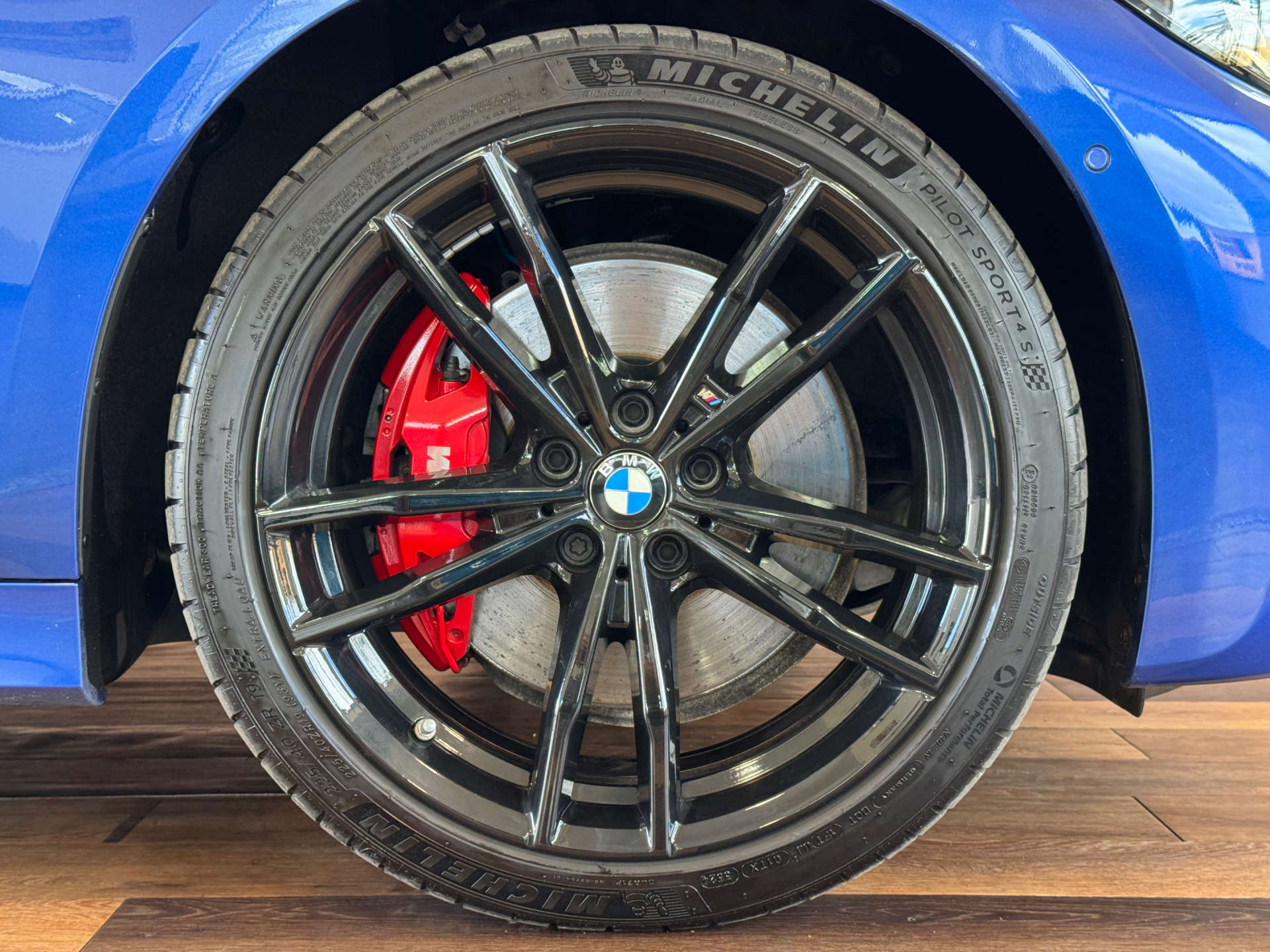 BMW 3 SERIES 3.0 M340D xDrive MHEV Auto 4WD 5dr #16