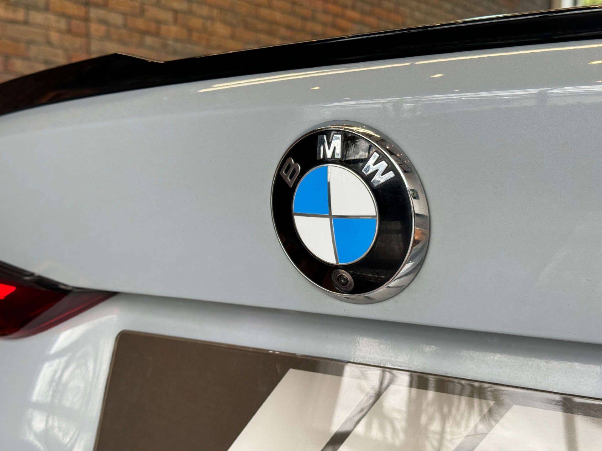 BMW 4 SERIES 3.0 M4 Competition Edition Auto 2dr #28