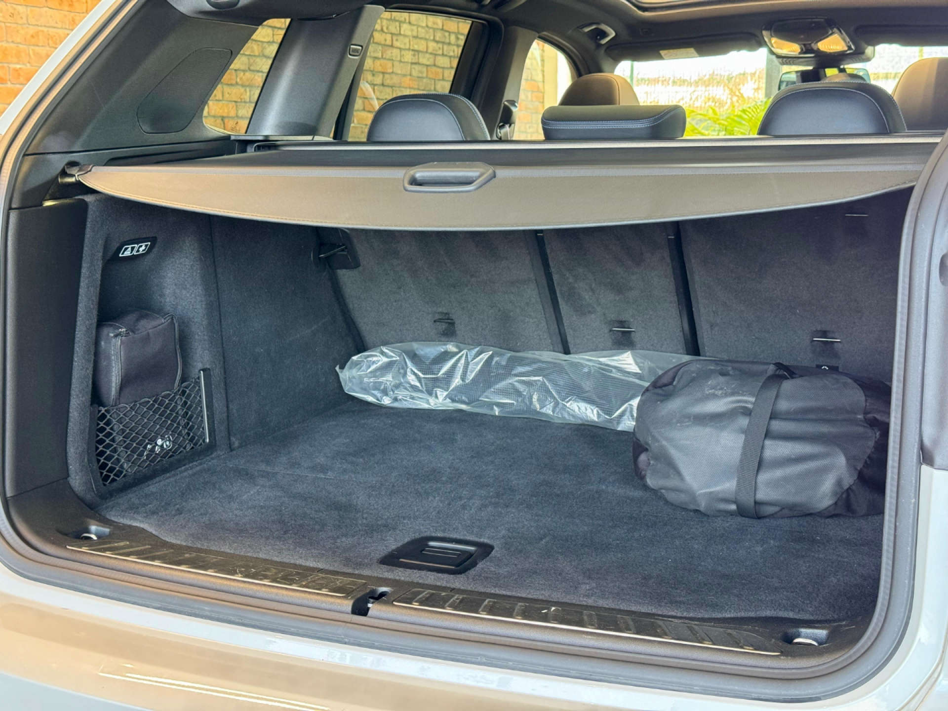 BMW IX3 ix3 M Sport Pro 5dr #29