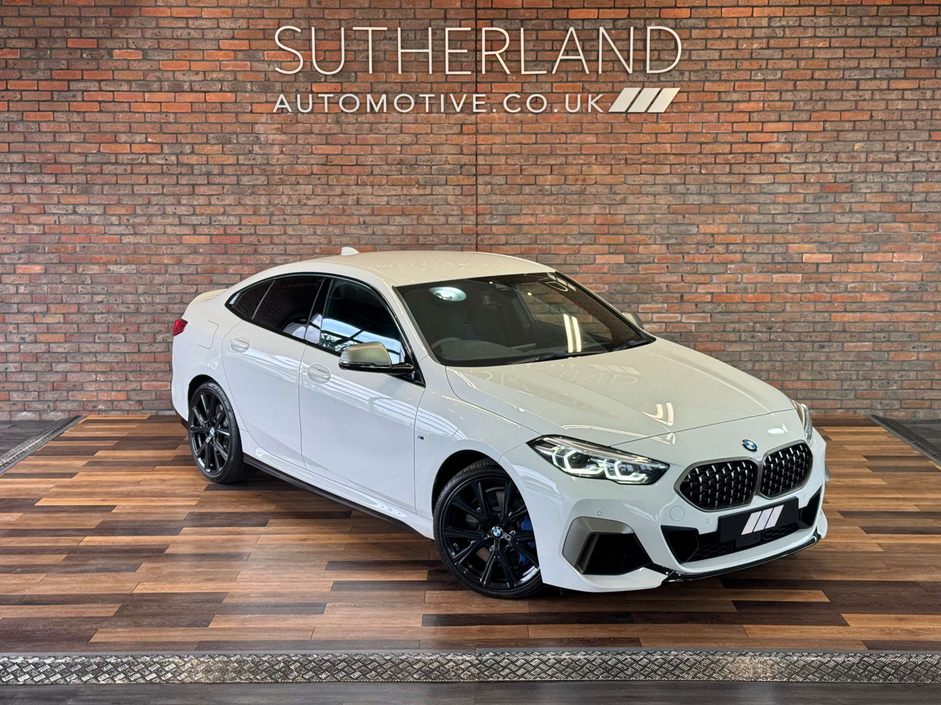 BMW 2 SERIES 2.0 M235i xDrive Auto 4WD 4dr #1