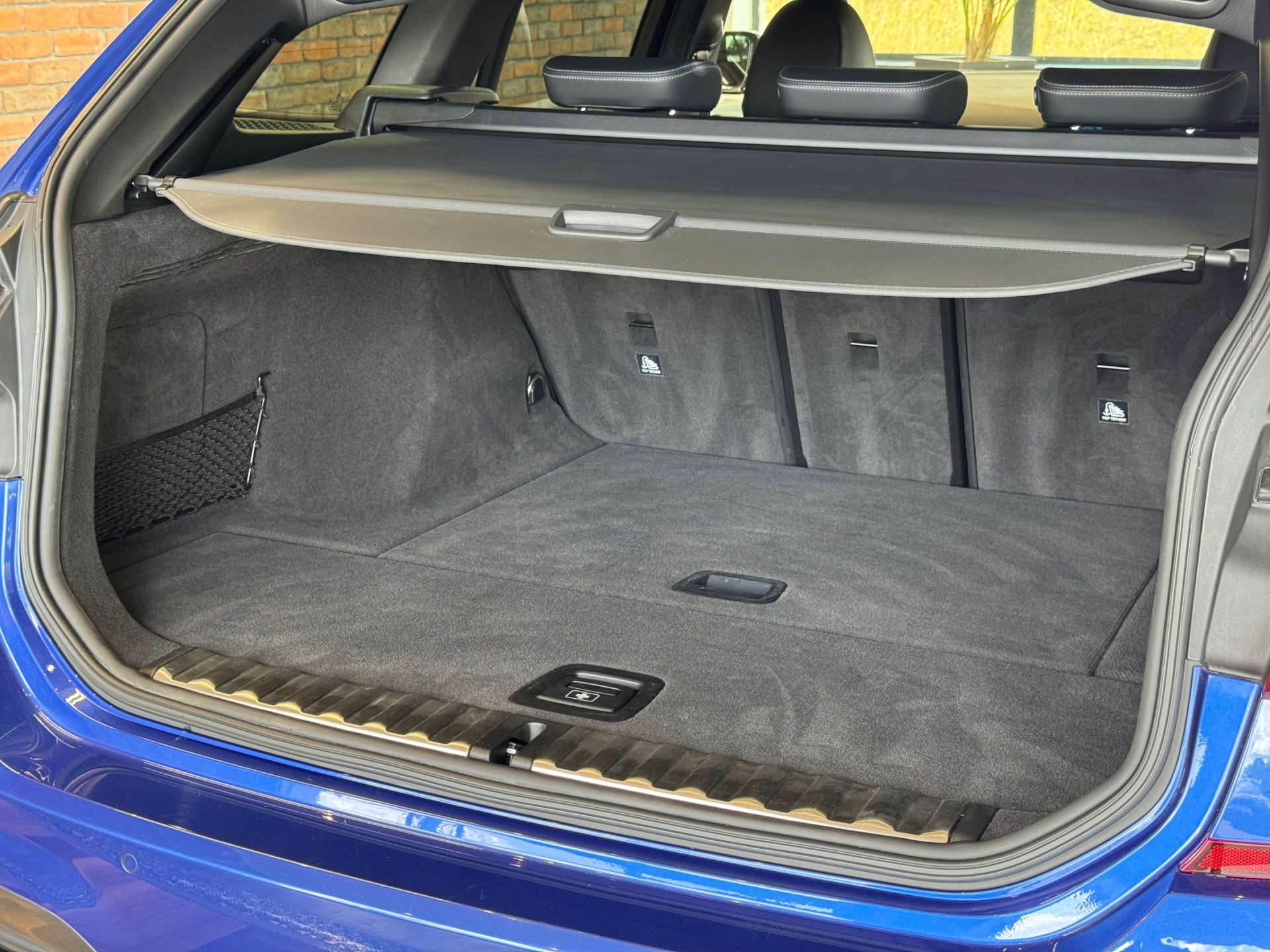 BMW 3 SERIES 3.0 M340D xDrive MHEV Auto 4WD 5dr #23