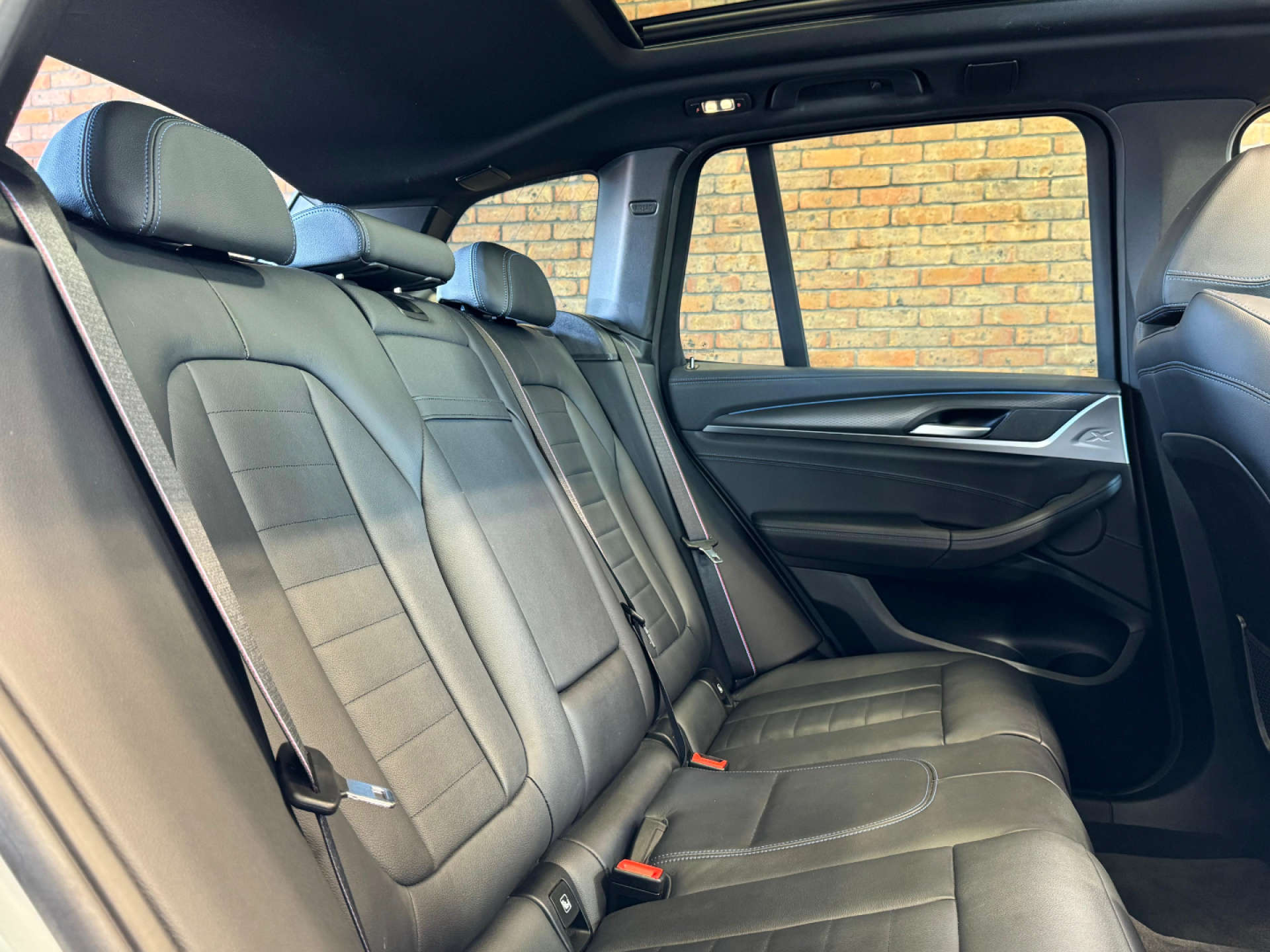 BMW IX3 ix3 M Sport Pro 5dr #33