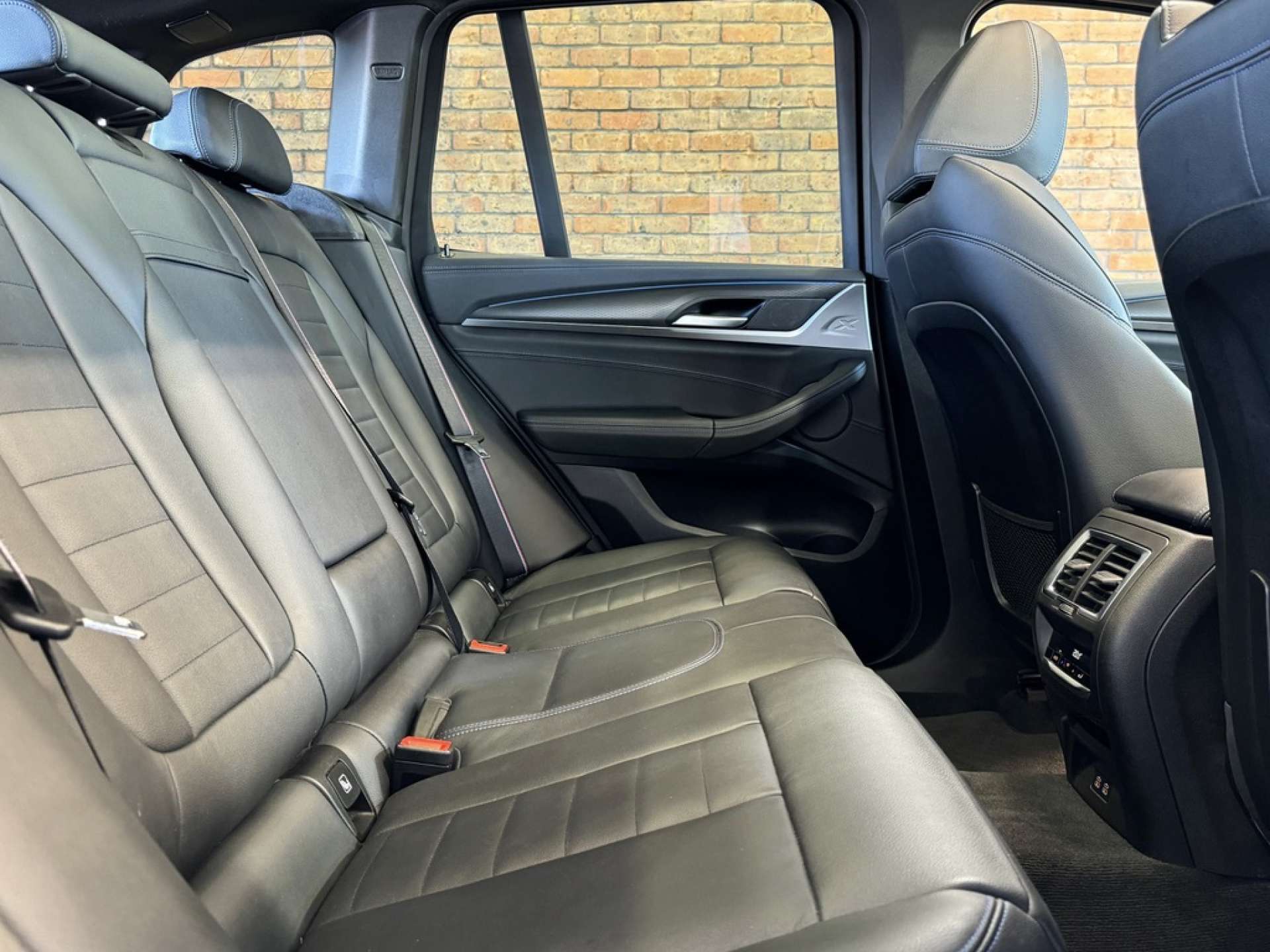 BMW IX3 ix3 M Sport Pro 5dr #34