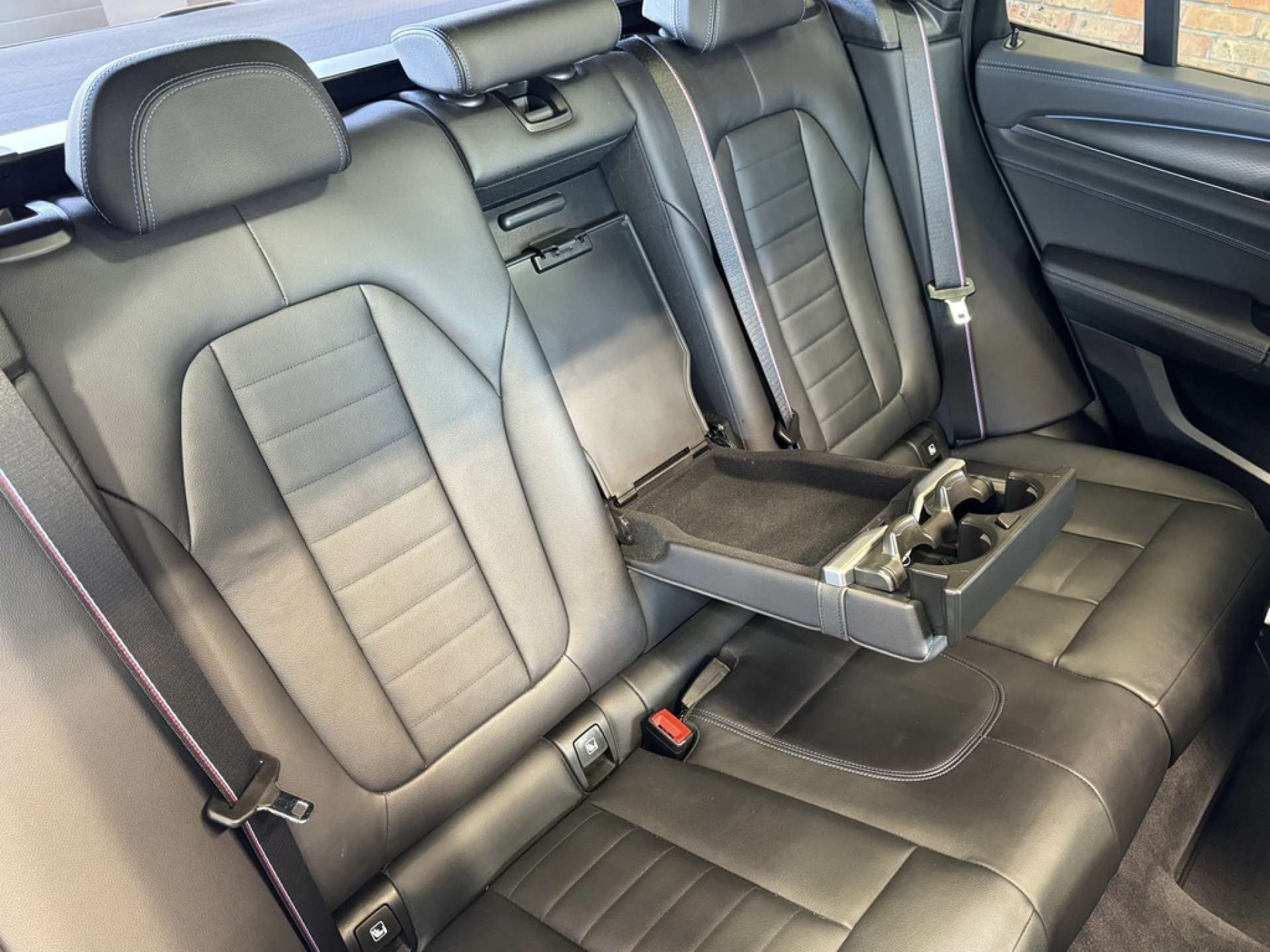 BMW IX3 ix3 M Sport Pro 5dr #36
