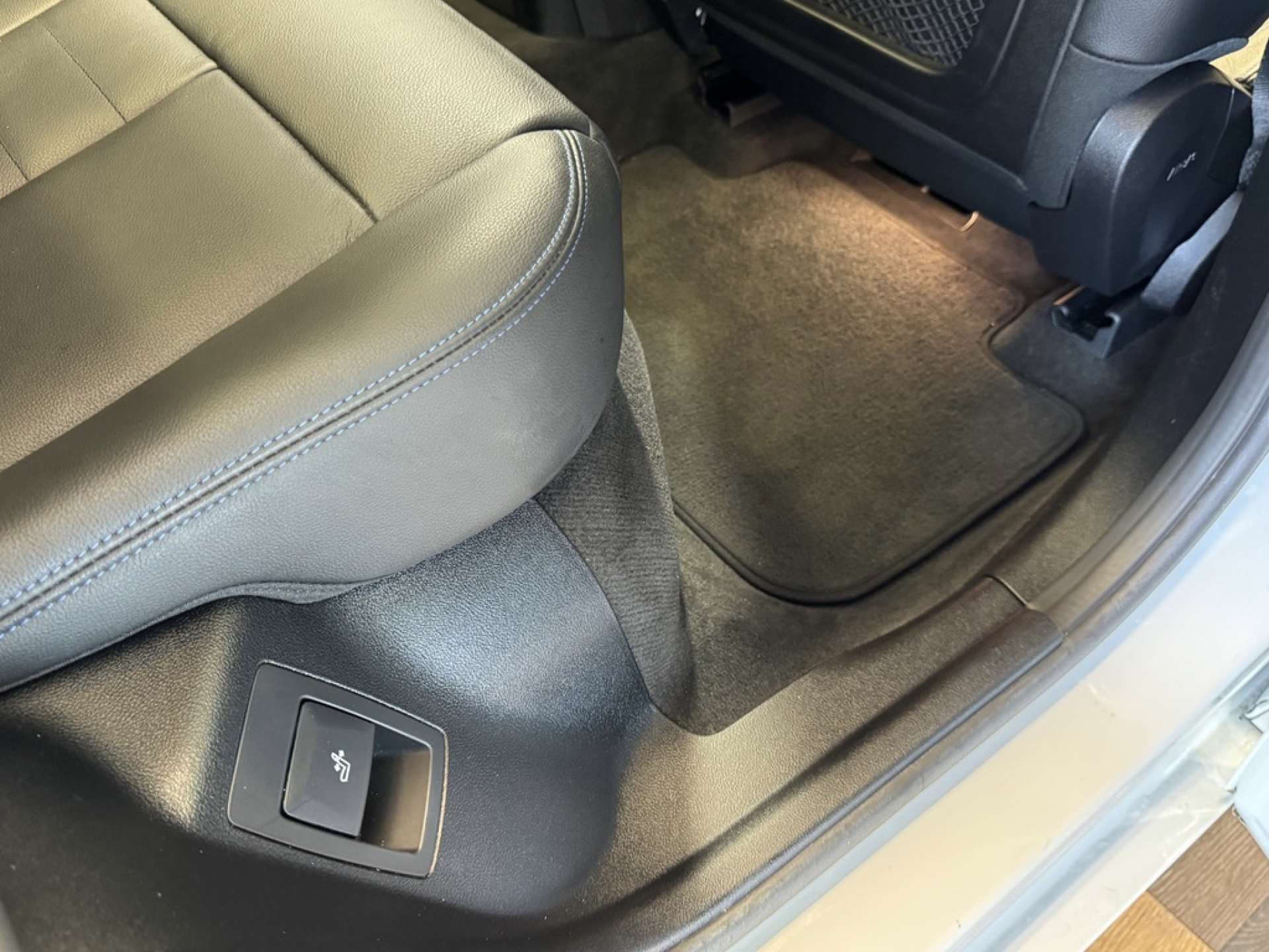 BMW IX3 ix3 M Sport Pro 5dr #37