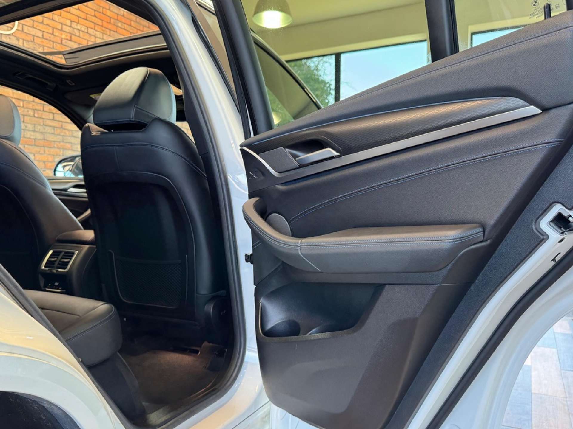 BMW IX3 ix3 M Sport Pro 5dr #38