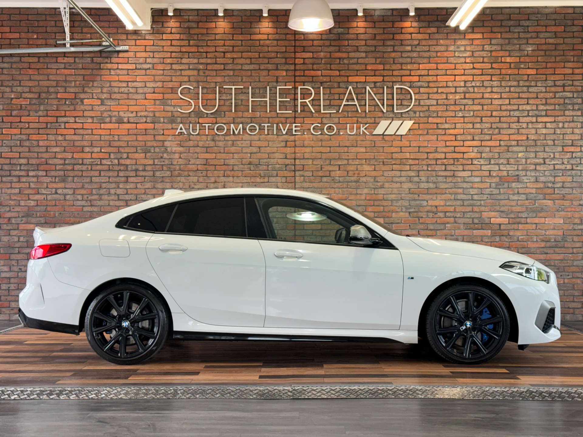 BMW 2 SERIES 2.0 M235i xDrive Auto 4WD 4dr #2