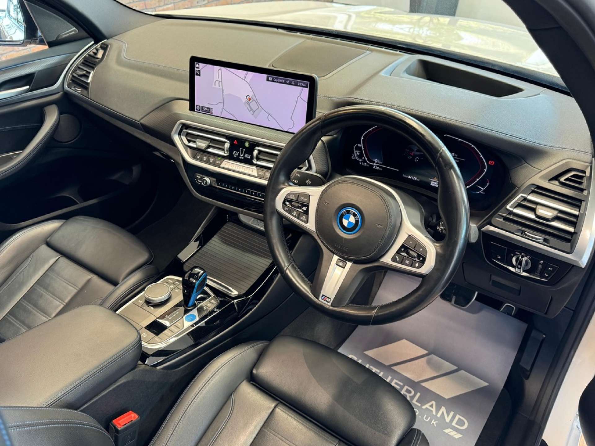 BMW IX3 ix3 M Sport Pro 5dr #39