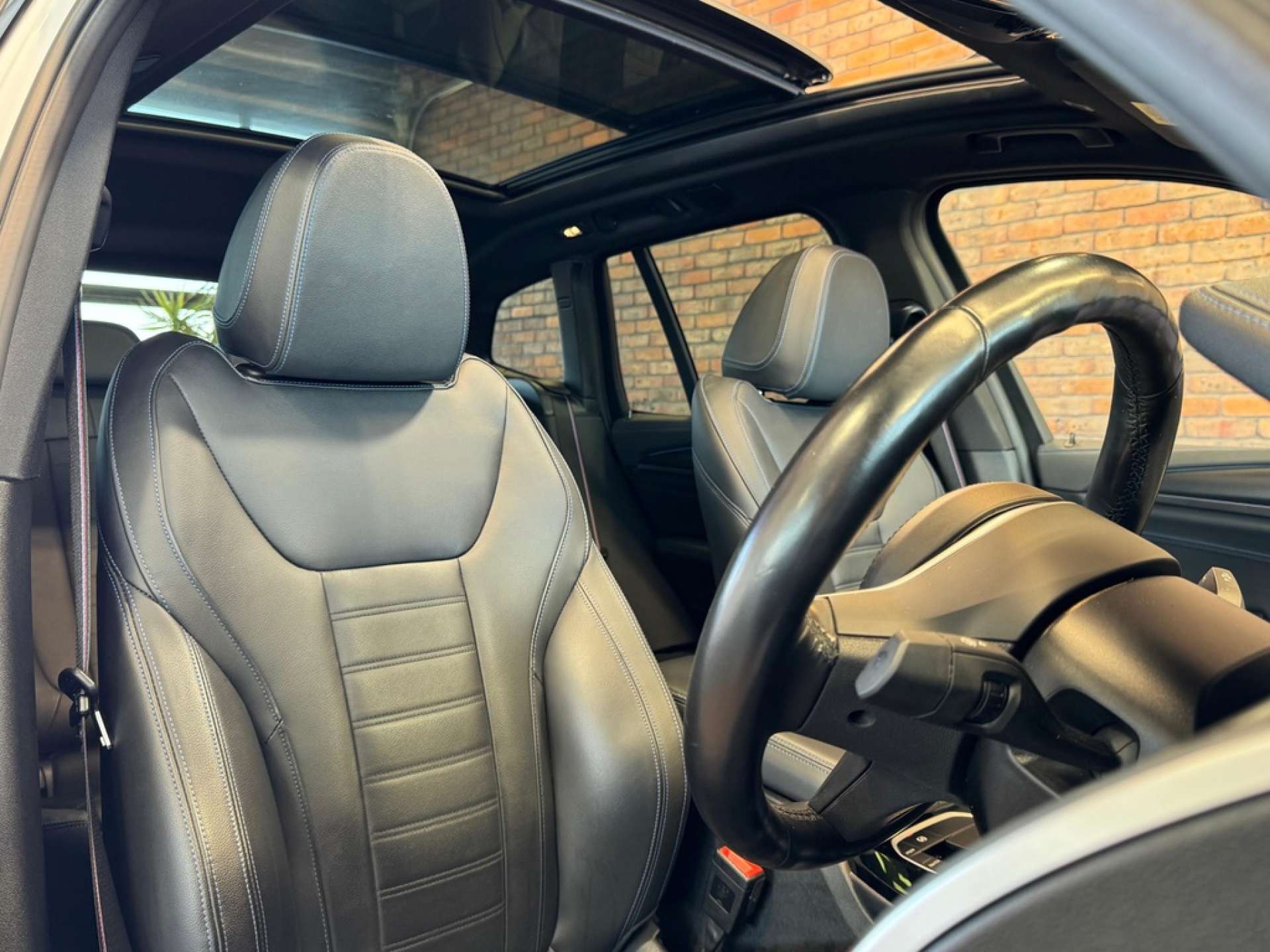 BMW IX3 ix3 M Sport Pro 5dr #40