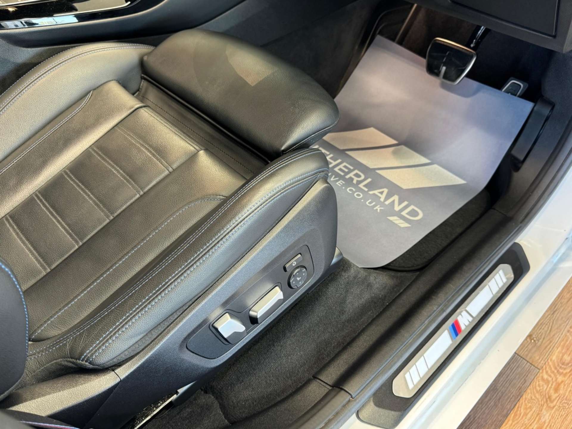 BMW IX3 ix3 M Sport Pro 5dr #41