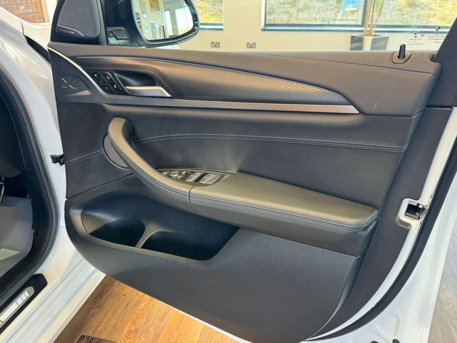 BMW IX3 ix3 M Sport Pro 5dr #42