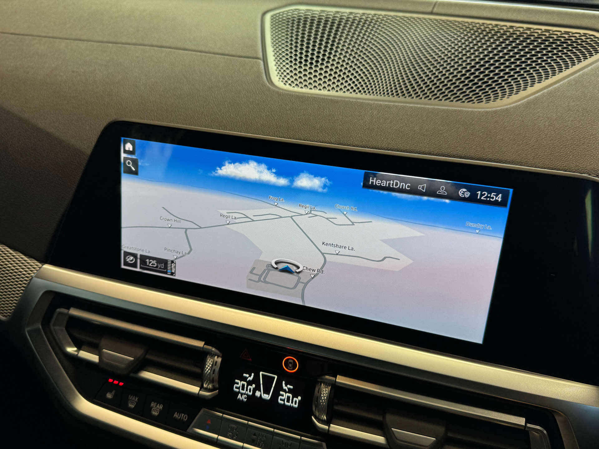 BMW 3 SERIES 3.0 M340D xDrive MHEV Auto 4WD 5dr #35