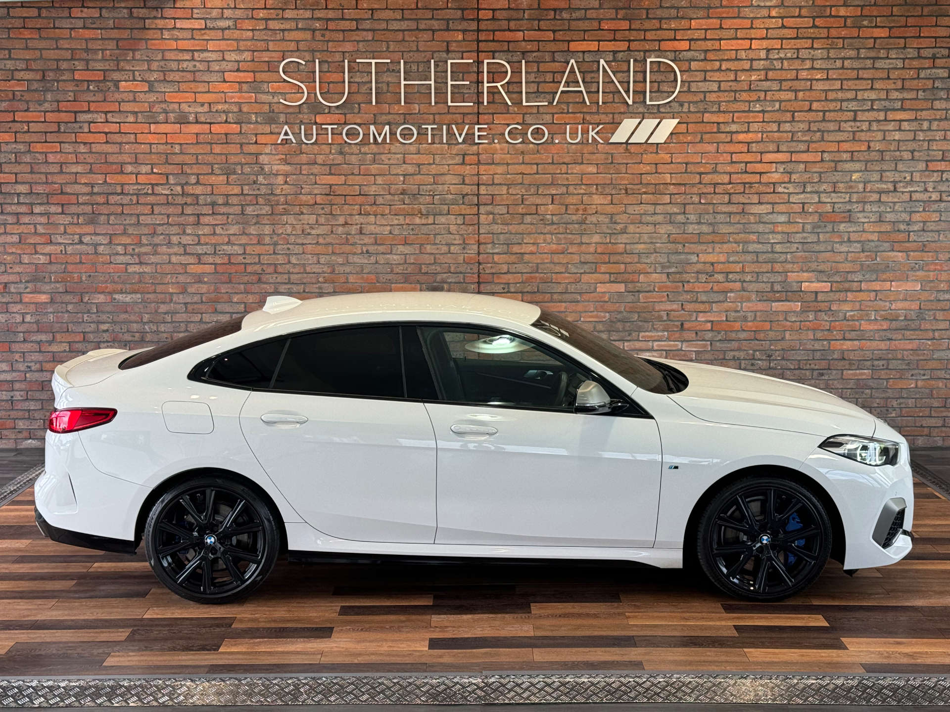 BMW 2 SERIES 2.0 M235i xDrive Auto 4WD 4dr #3