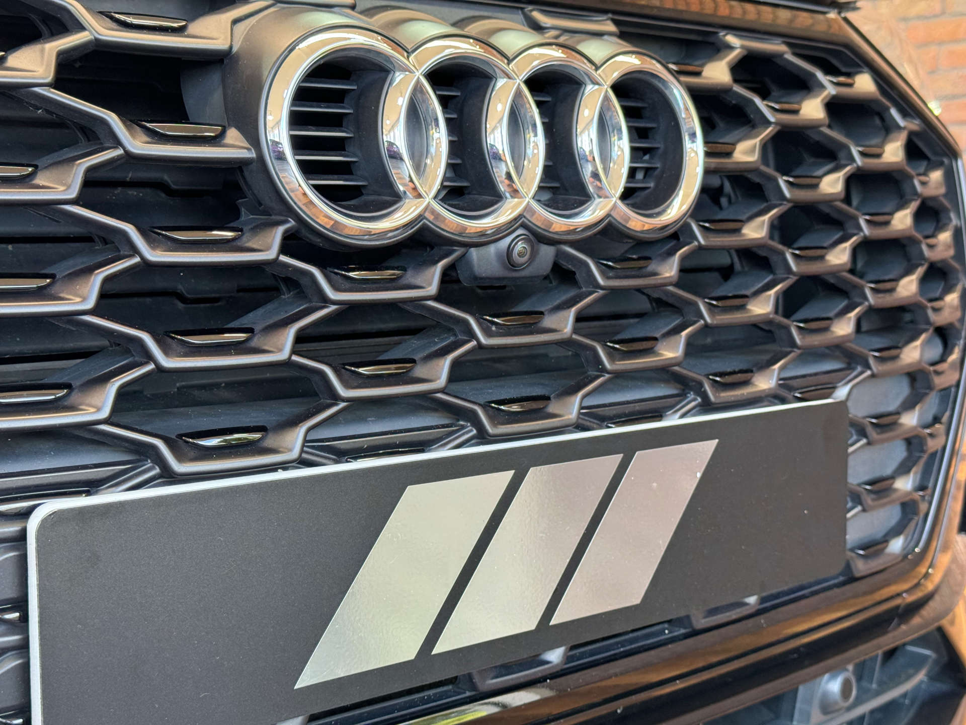 AUDI Q3 1.5 Q3 Sportback 35 TFSI MHEV Vorsprung Semi-Auto 5dr #13