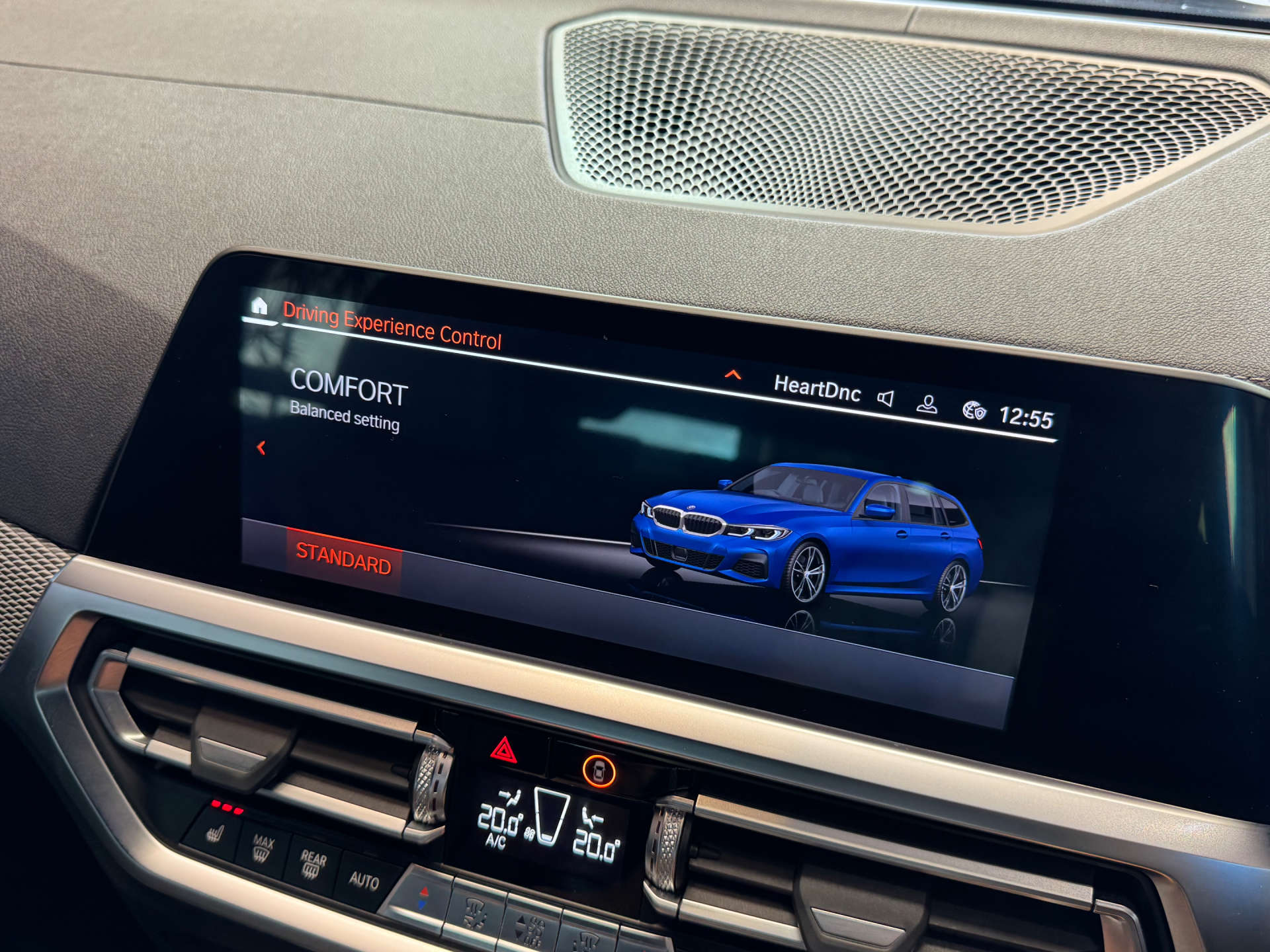 BMW 3 SERIES 3.0 M340D xDrive MHEV Auto 4WD 5dr #42