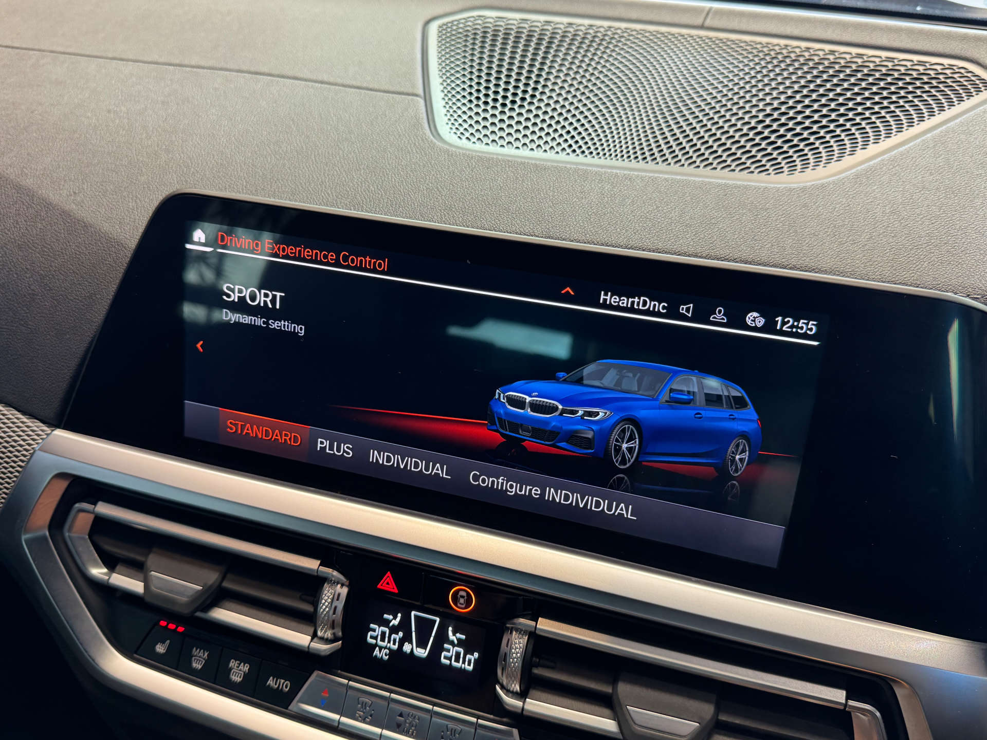 BMW 3 SERIES 3.0 M340D xDrive MHEV Auto 4WD 5dr #43