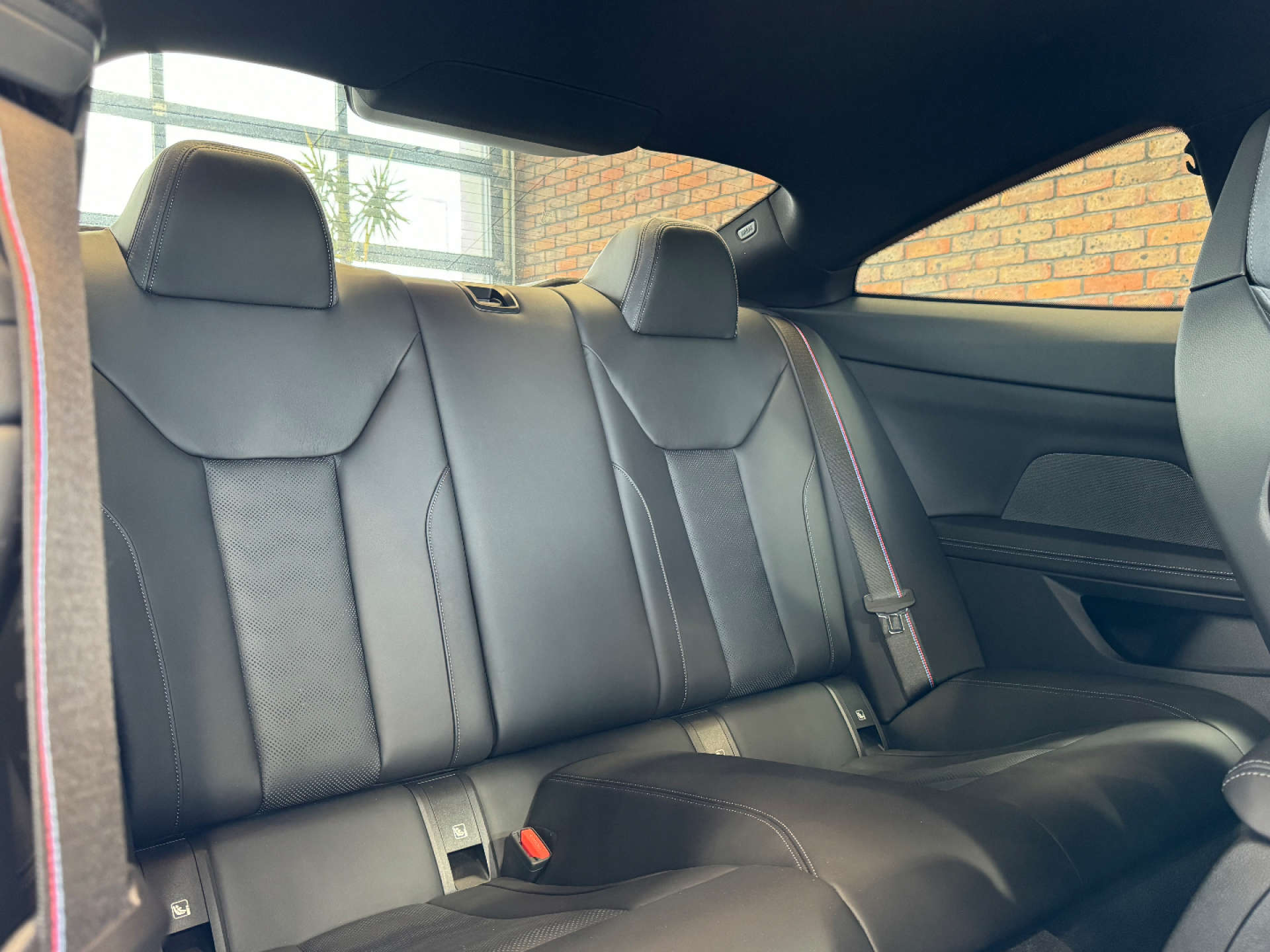 BMW 4 SERIES 3.0 M4 Competition Edition Auto 2dr #33