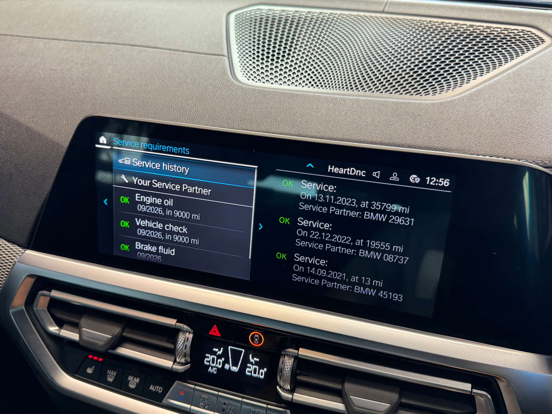 BMW 3 SERIES 3.0 M340D xDrive MHEV Auto 4WD 5dr #45