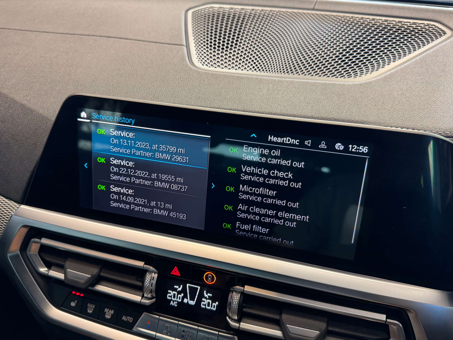 BMW 3 SERIES 3.0 M340D xDrive MHEV Auto 4WD 5dr #46